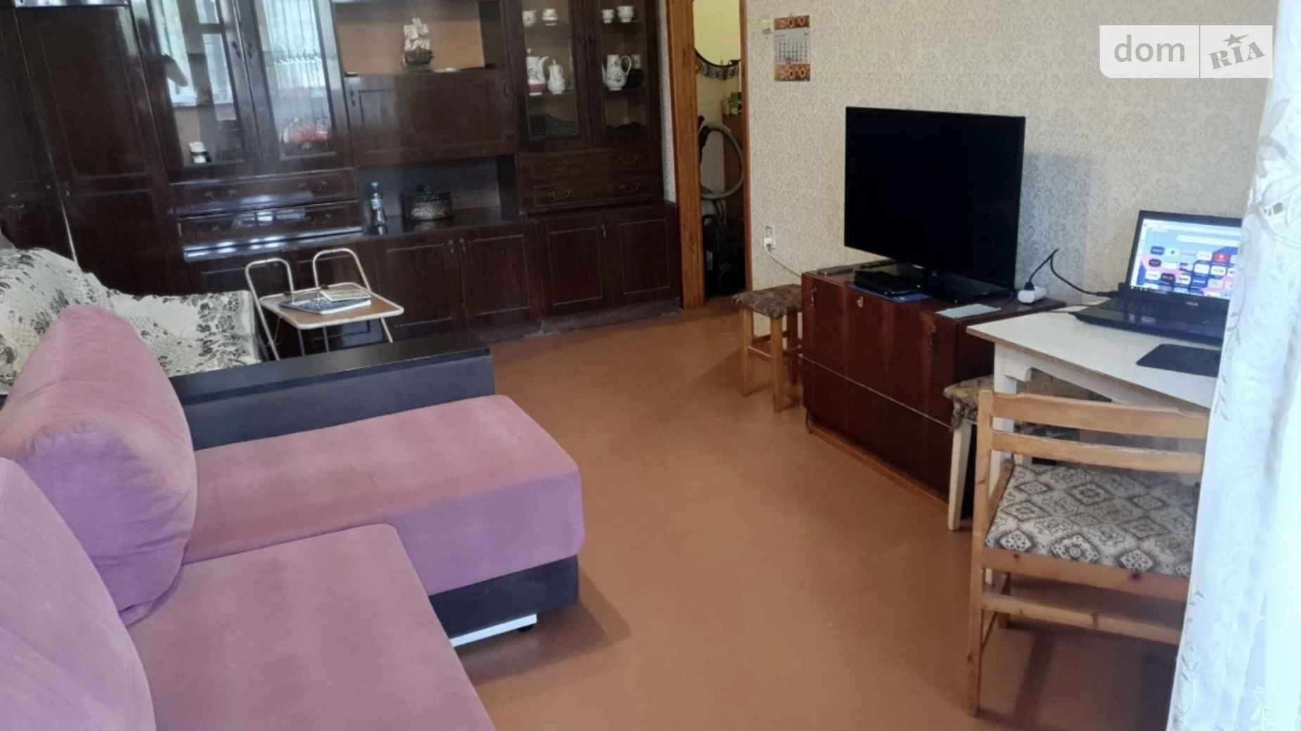 Продается 2-комнатная квартира 50.9 кв. м в Николаеве, цена: 36000 $ - фото 3