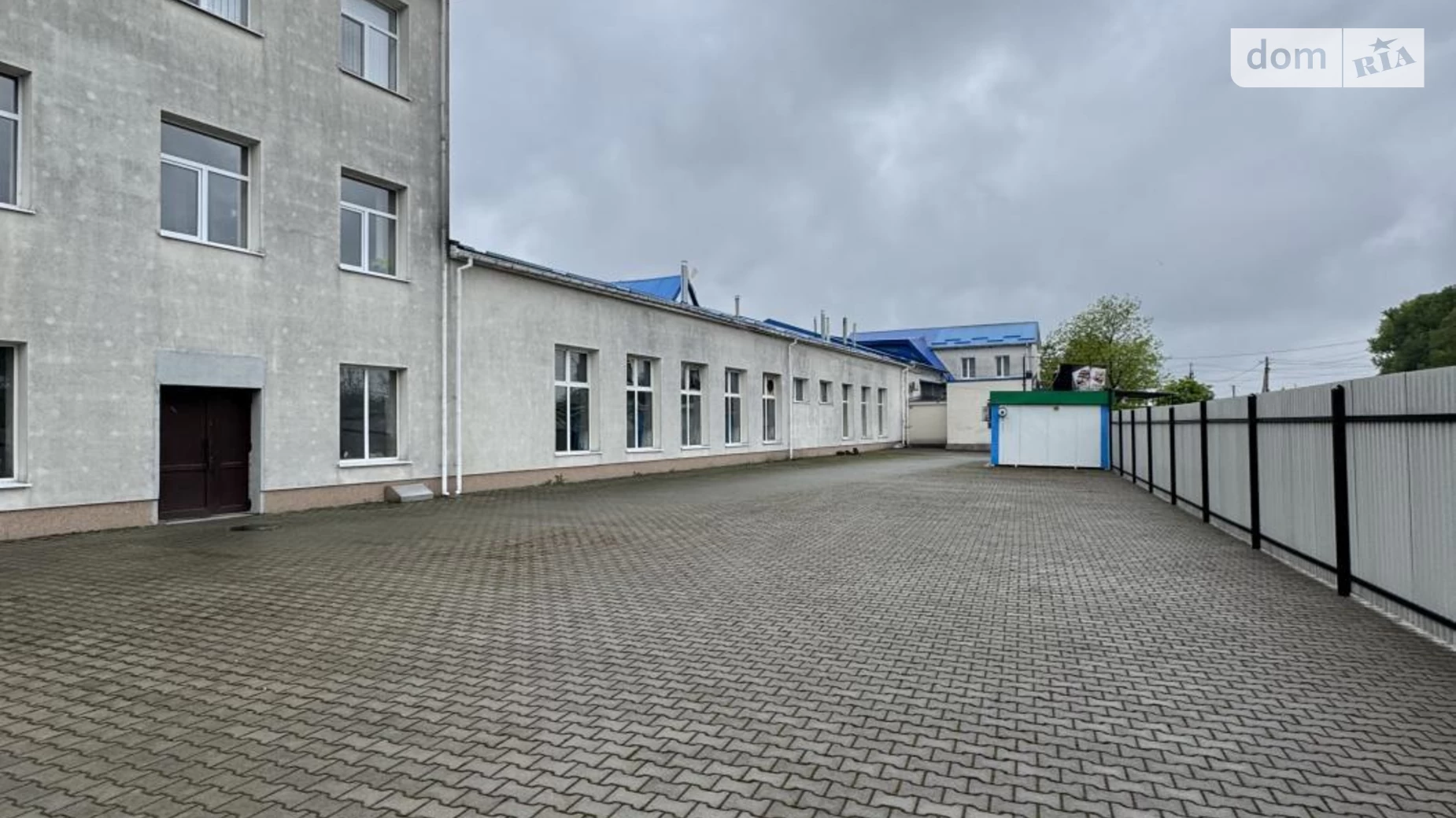 Продается помещения свободного назначения 2780 кв. м в 3-этажном здании, цена: 900000 $ - фото 2