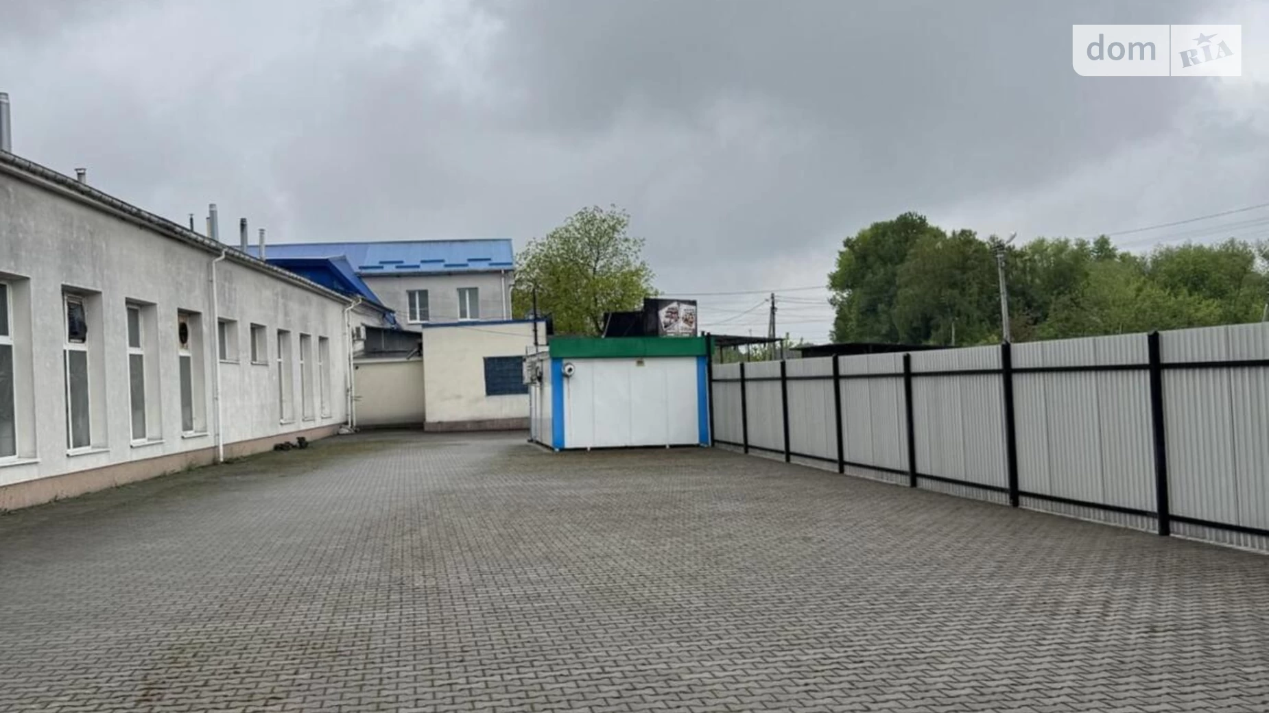вул. Галицька Бучач, цена: 900000 $ - фото 3