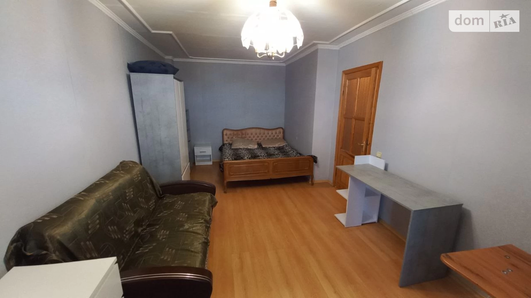 Сдается в аренду 1-комнатная квартира 34 кв. м в Днепре, ул. Антоновича Владимира, 30-32 - фото 2