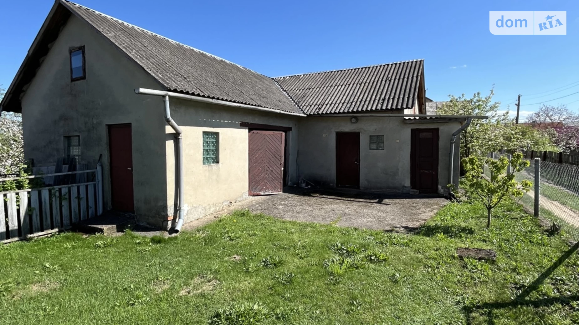 Продается дом на 2 этажа 110.6 кв. м с участком, цена: 150000 $ - фото 2