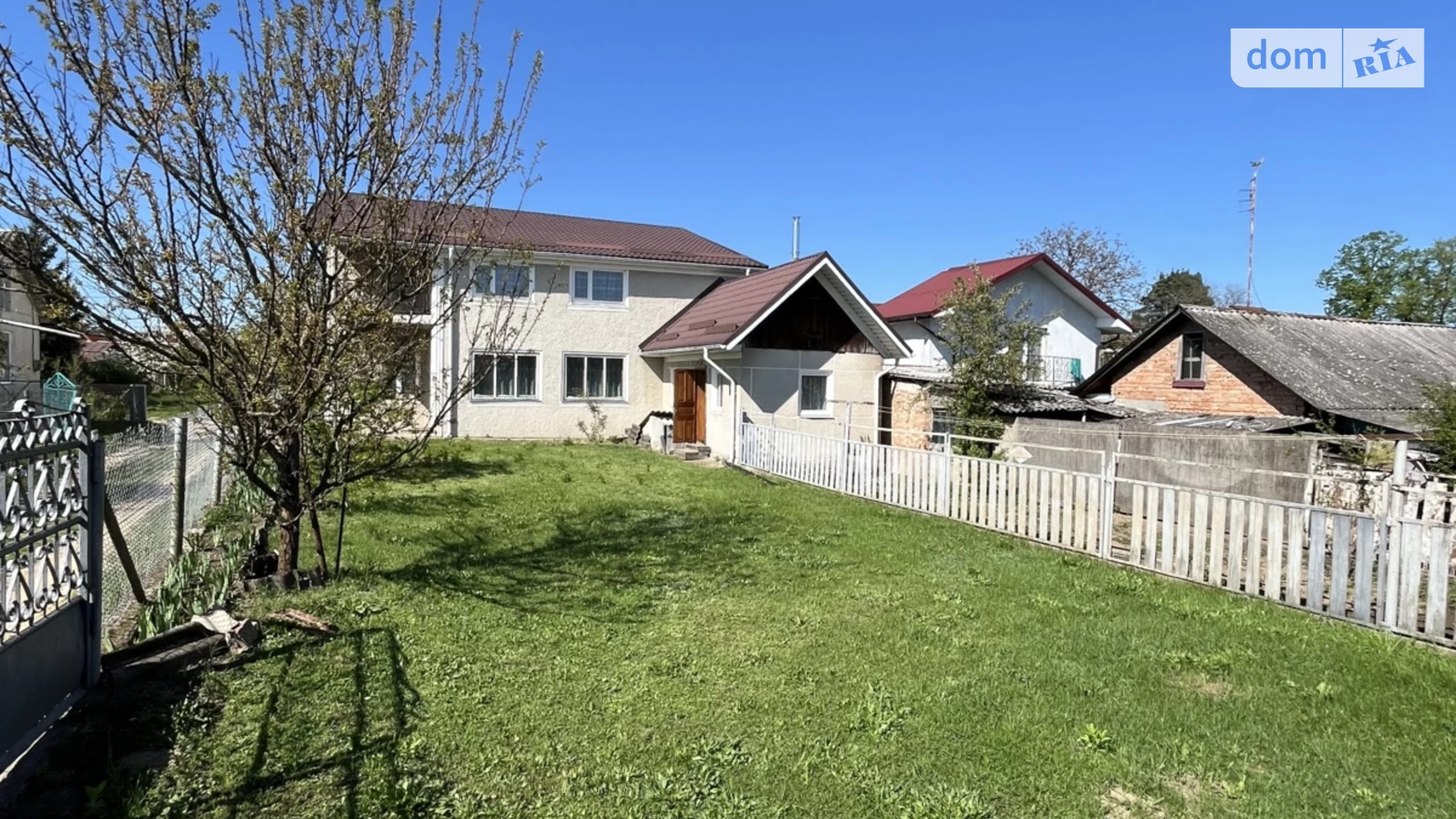 Продается дом на 2 этажа 110.6 кв. м с участком, цена: 150000 $ - фото 3