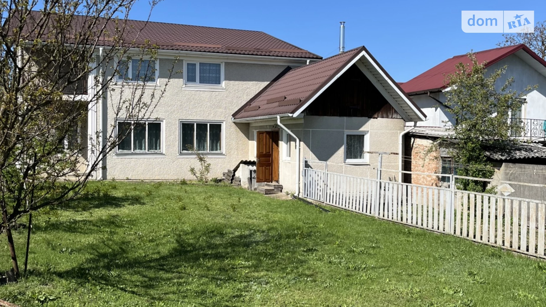 Продается дом на 2 этажа 110.6 кв. м с участком, цена: 150000 $ - фото 4