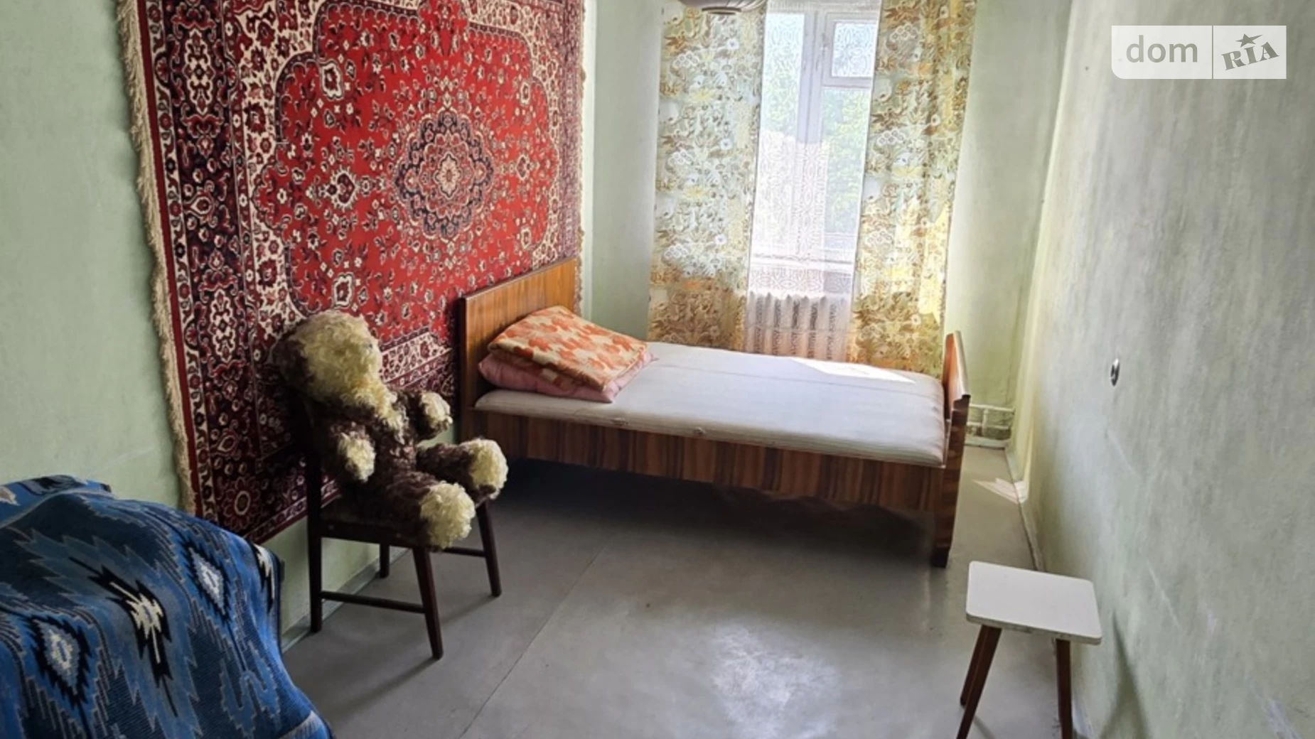 Продается 3-комнатная квартира 57 кв. м в Николаеве, цена: 22000 $ - фото 5