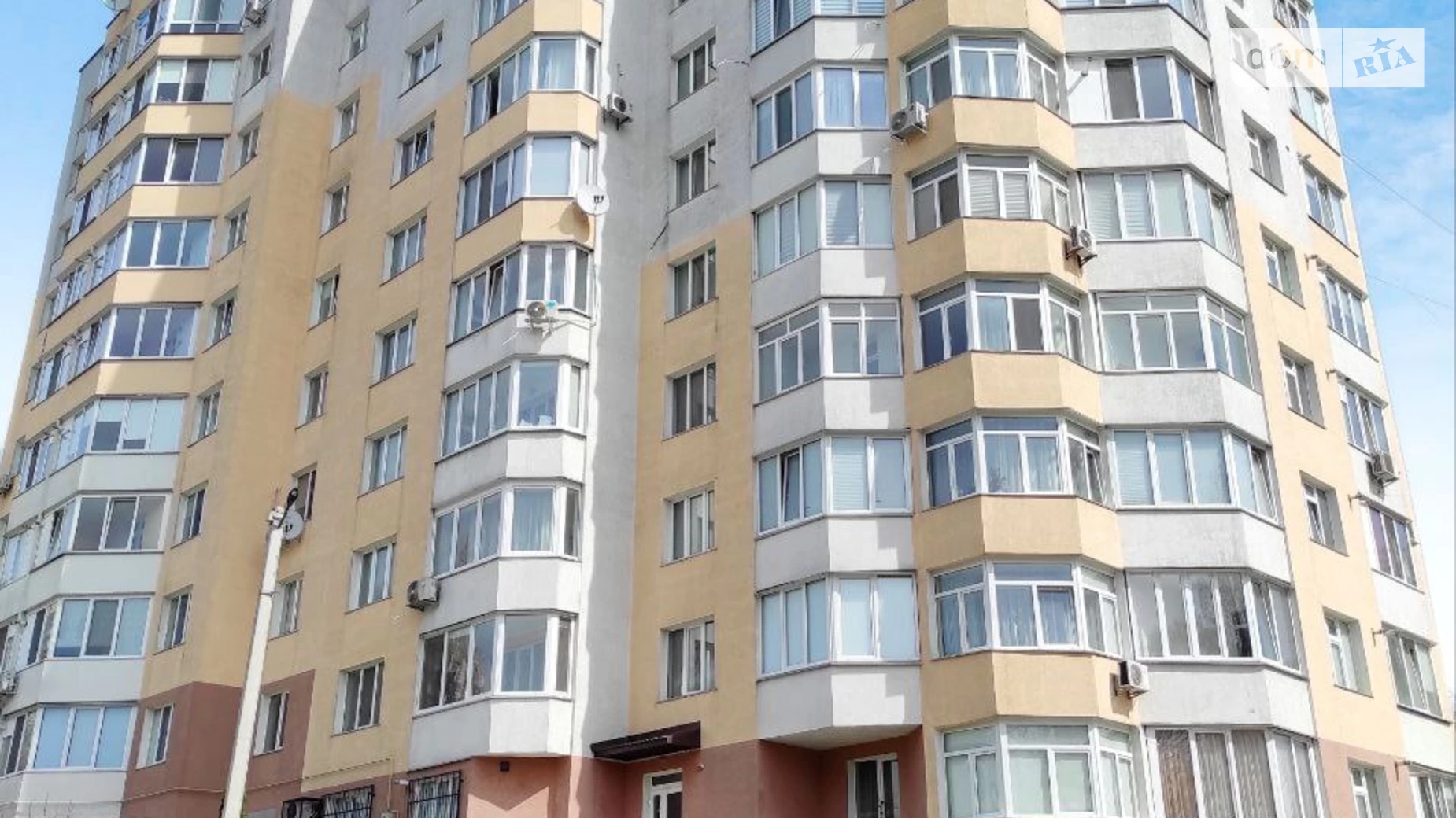 Продается 5-комнатная квартира 144 кв. м в Хмельницком, ул. Заречанская, 14/4А - фото 3