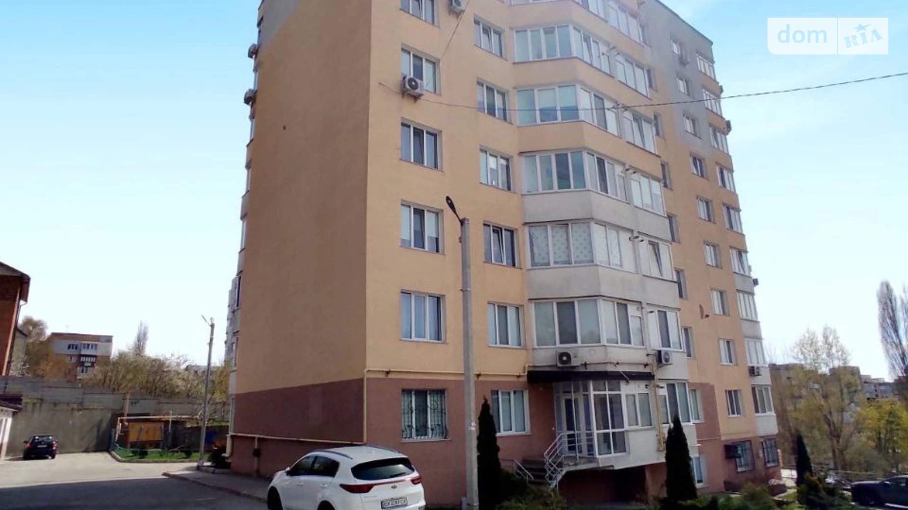 Продається 5-кімнатна квартира 144 кв. м у Хмельницькому, вул. Зарічанська, 14/4А - фото 4