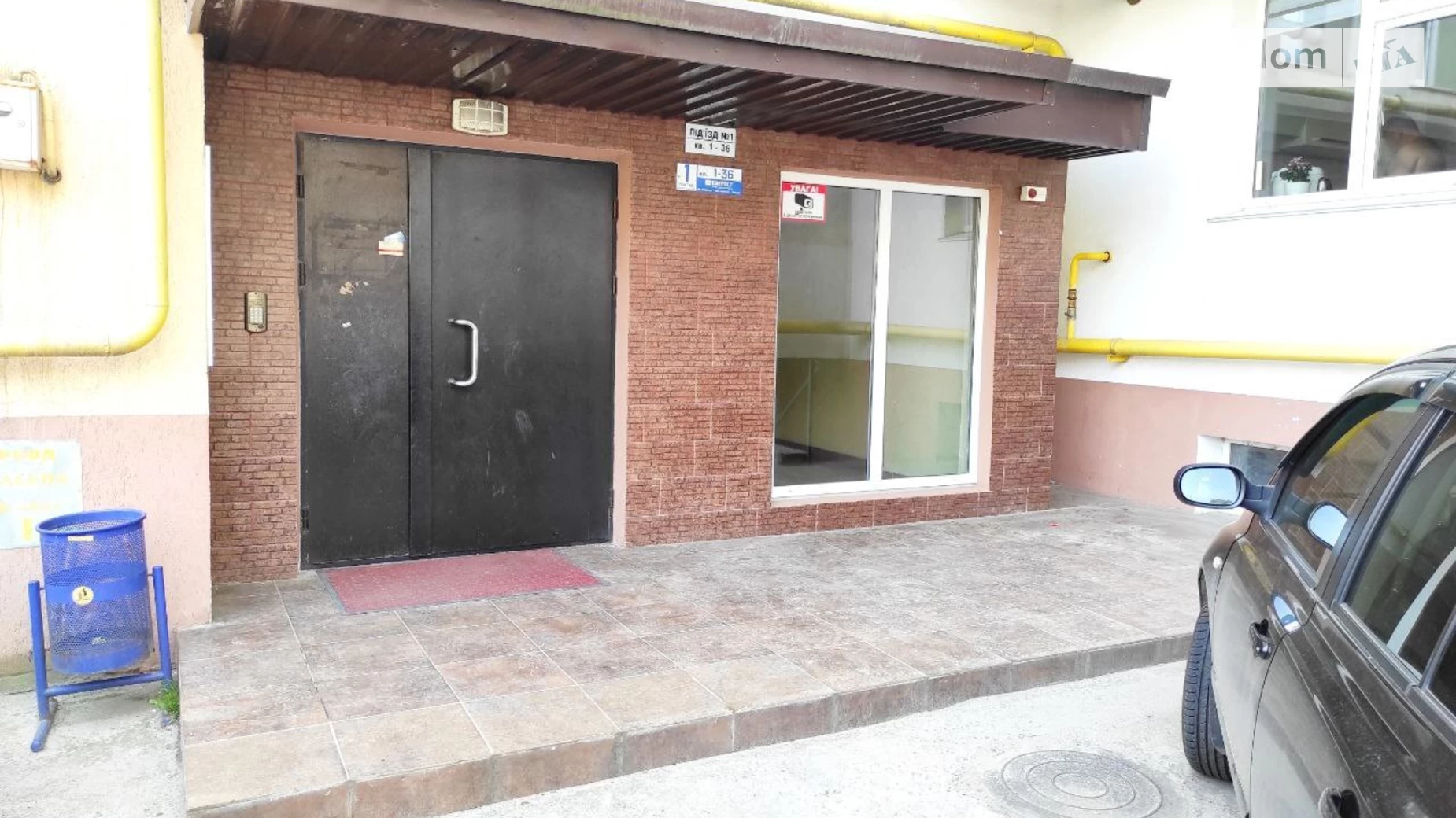 Продается 5-комнатная квартира 144 кв. м в Хмельницком, ул. Заречанская, 14/4А - фото 5