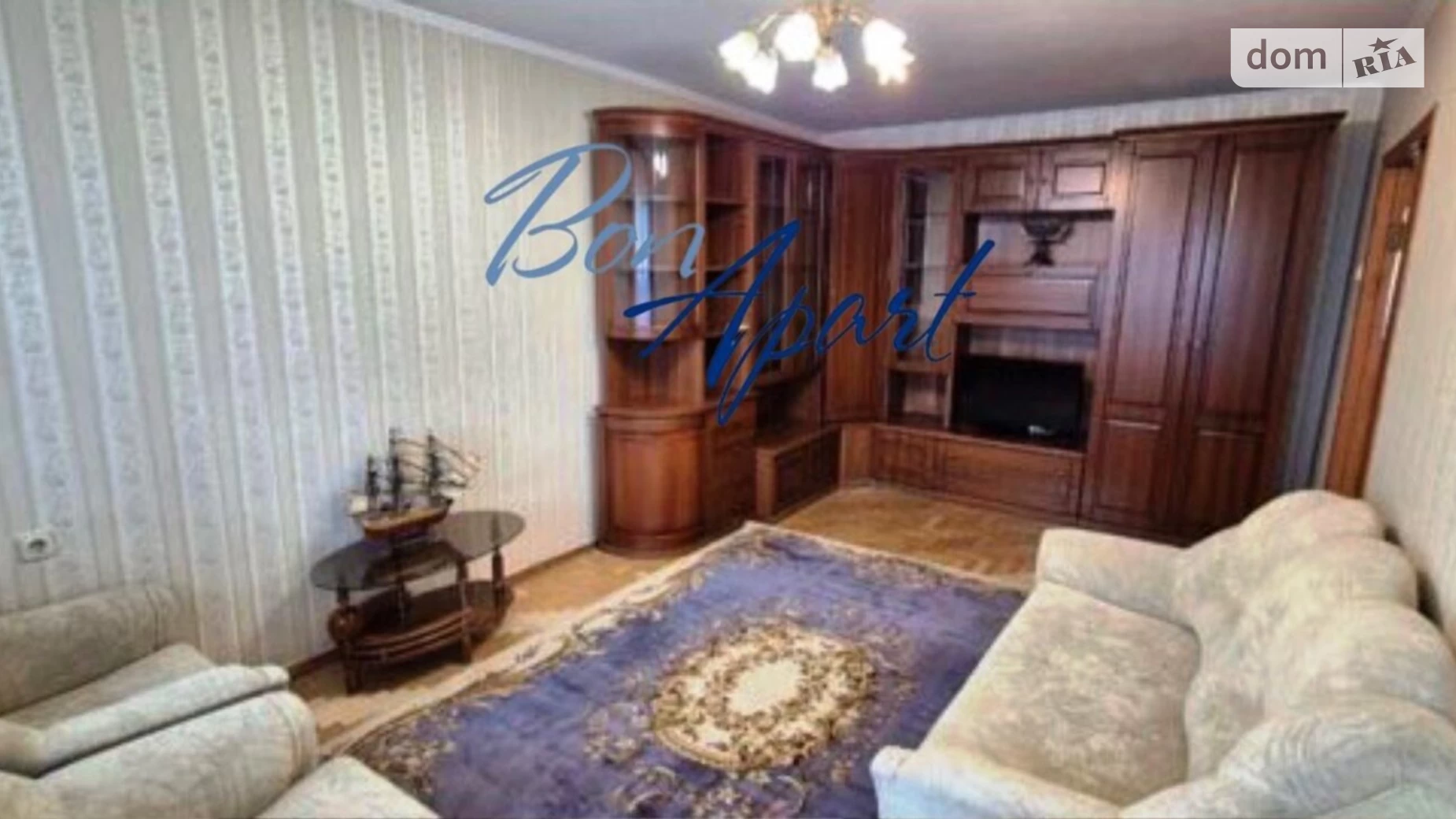 Продается 3-комнатная квартира 73.6 кв. м в Киеве - фото 4