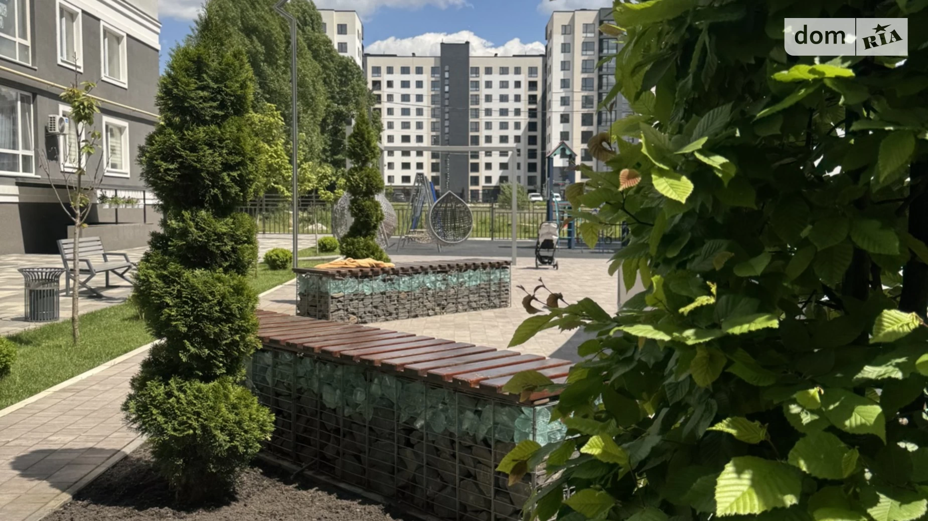 Продается 2-комнатная квартира 62.6 кв. м в Буче, ул. Ивана Кожедуба, 8А - фото 3