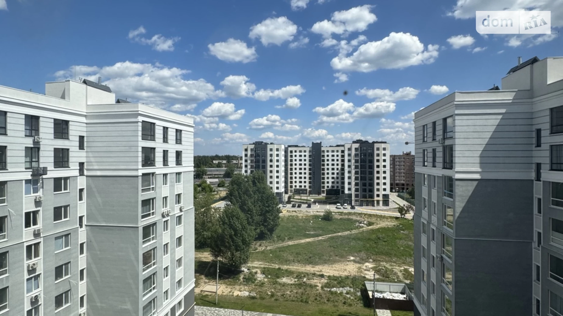 Продается 2-комнатная квартира 62.6 кв. м в Буче, ул. Ивана Кожедуба, 8А - фото 4