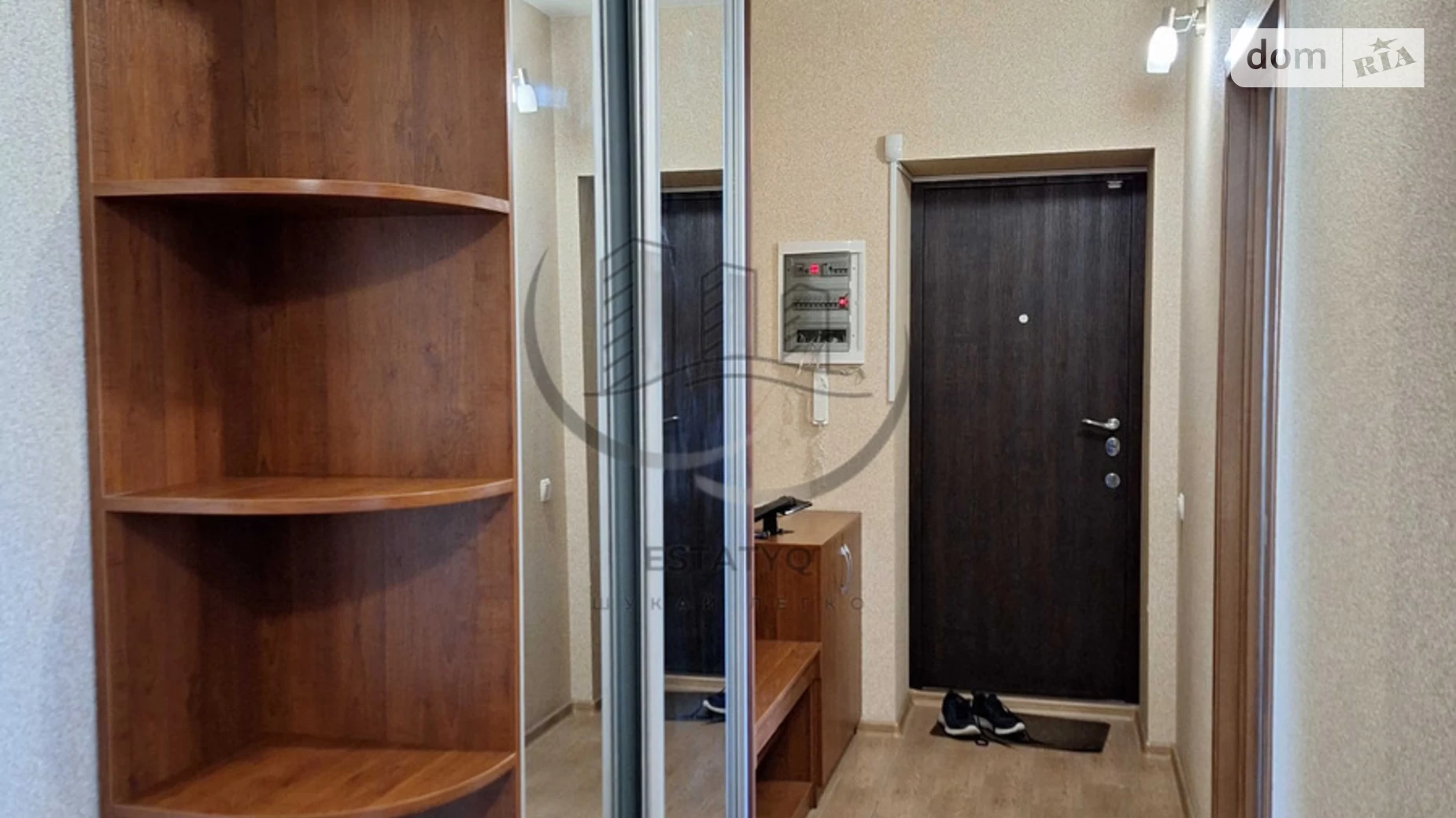 Сдается в аренду 2-комнатная квартира 70 кв. м в Харькове, просп. Победы, 53Б - фото 4