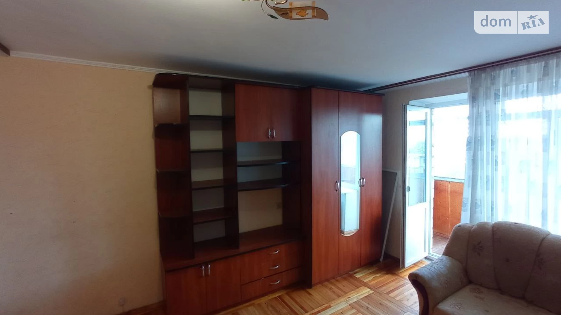 Сдается в аренду 1-комнатная квартира 34.4 кв. м в Виннице, ул. Келецкая - фото 5