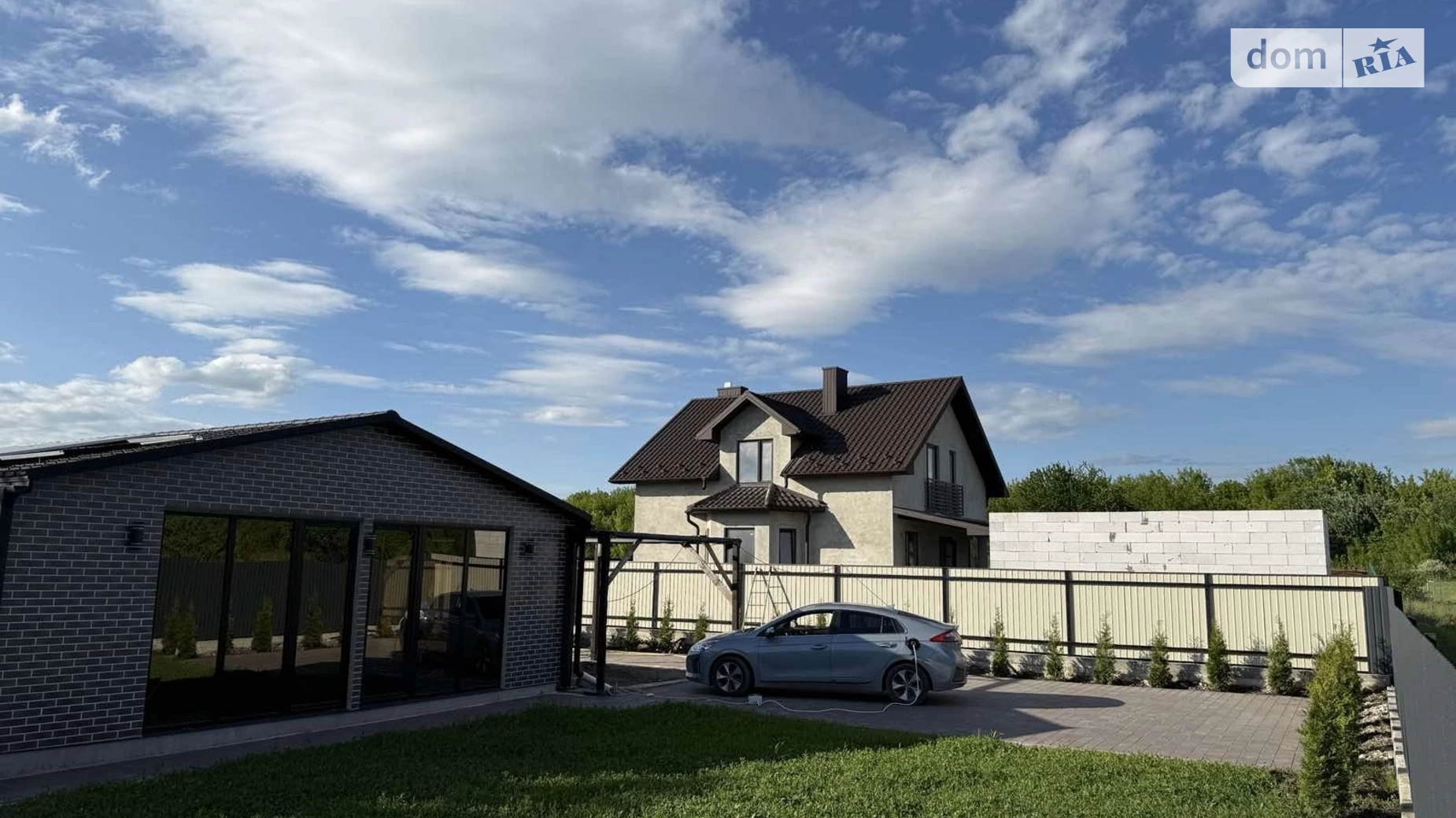 Продается одноэтажный дом 95 кв. м с террасой, цена: 70000 $ - фото 2