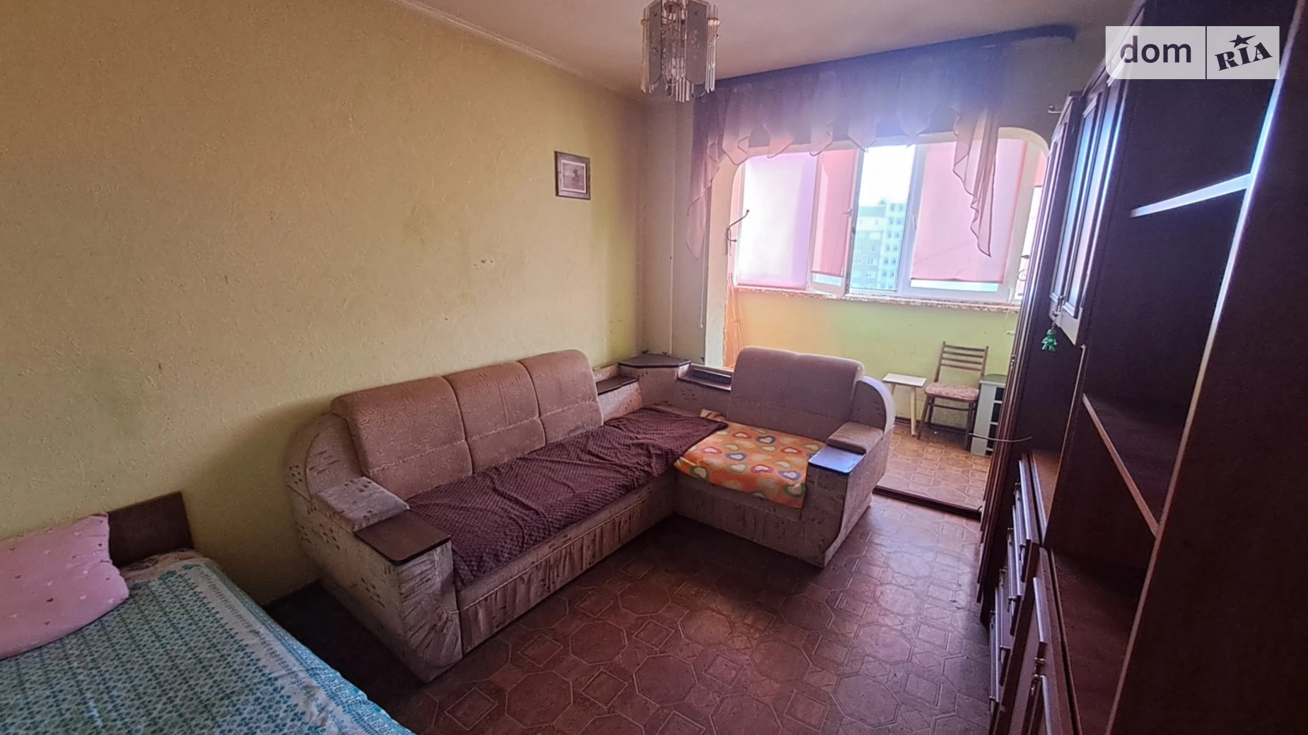 ул. Викентия Беретти, 6Б Троещина Киев, цена: 1500 грн - фото 2
