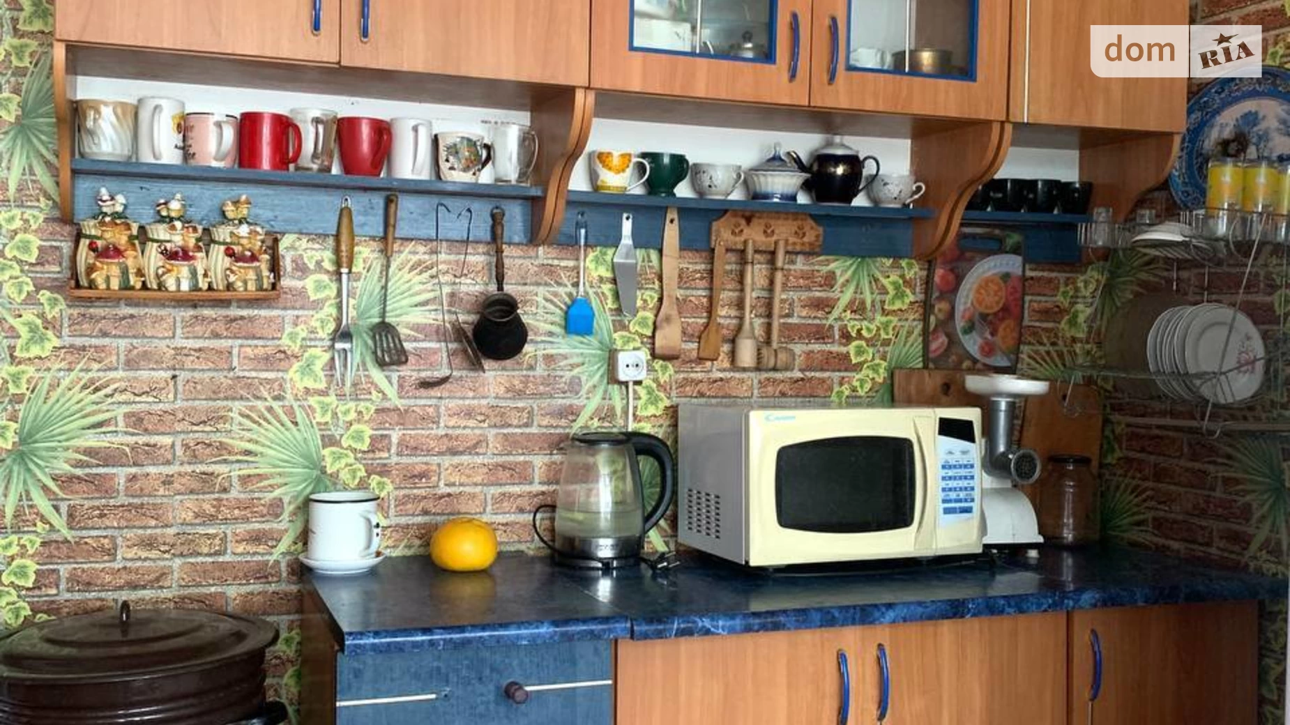 Продається одноповерховий будинок 79.8 кв. м з меблями, цена: 35000 $ - фото 5