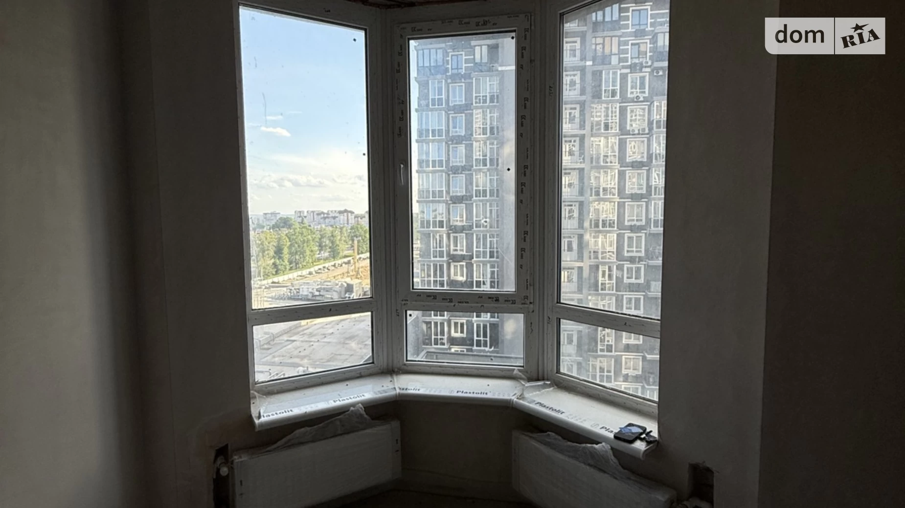 Продається 1-кімнатна квартира 37 кв. м у Бучі, бул. Леоніда Бірюкова, 2А - фото 4