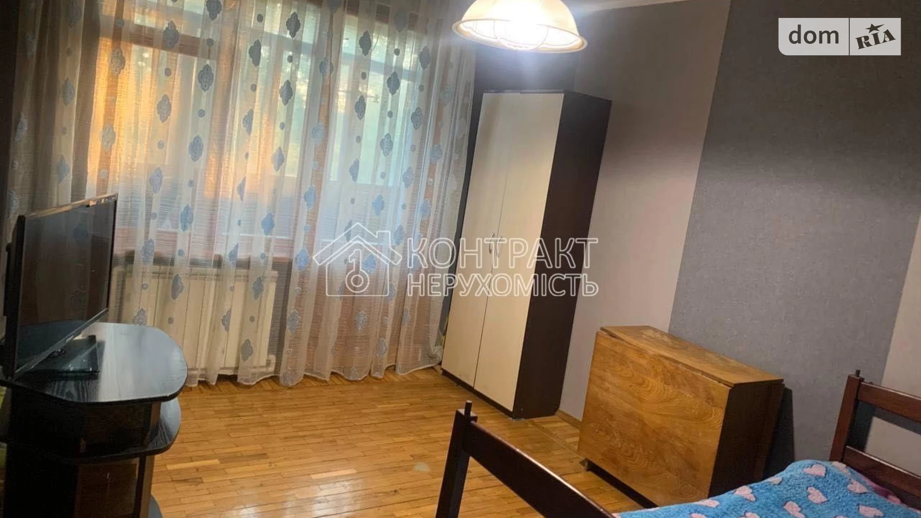 Здається в оренду 3-кімнатна квартира 67 кв. м у Харкові, вул. Валентинівська - фото 4