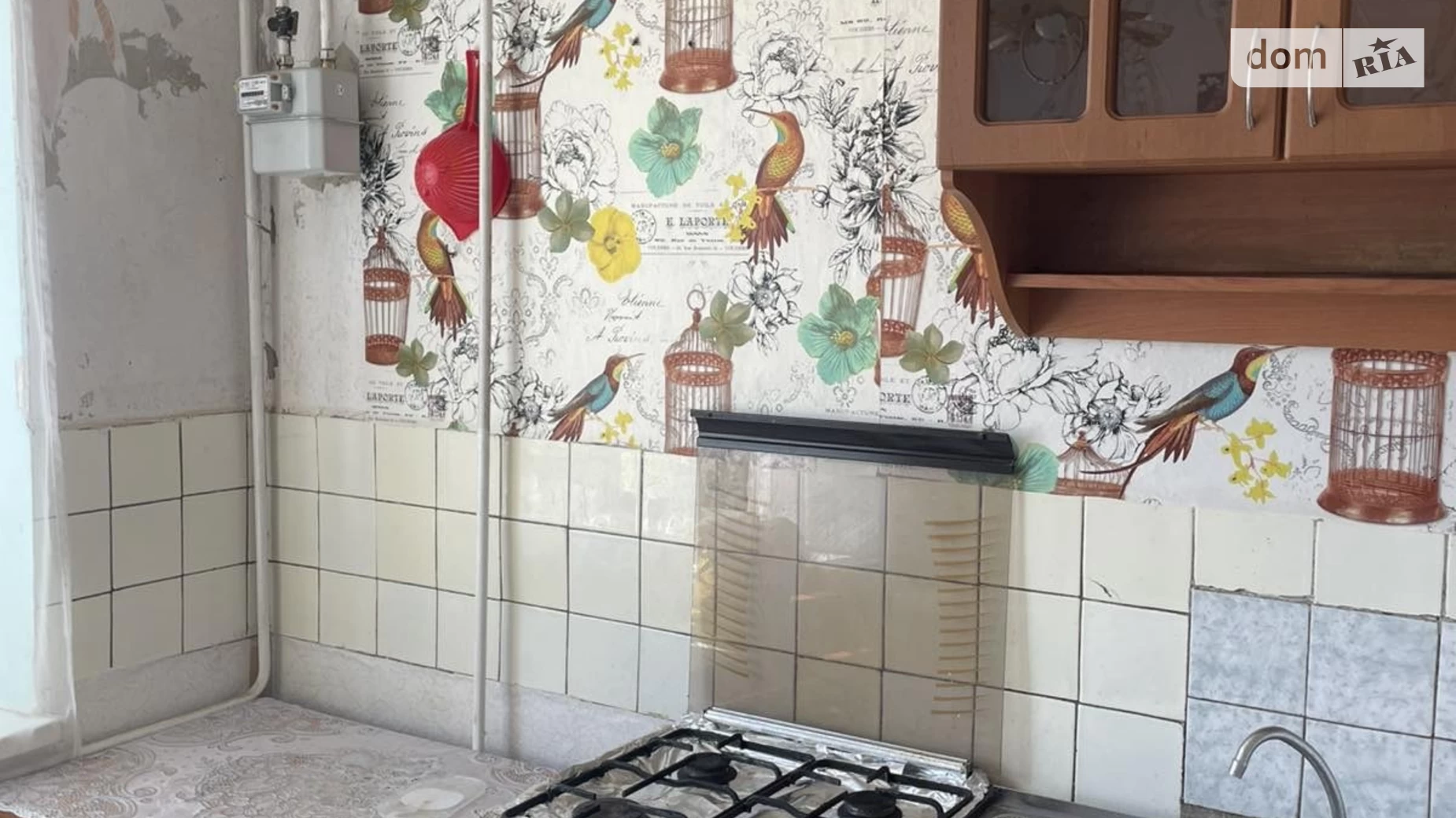 Продается 2-комнатная квартира 57.5 кв. м в Краснограде, цена: 29999 $ - фото 2