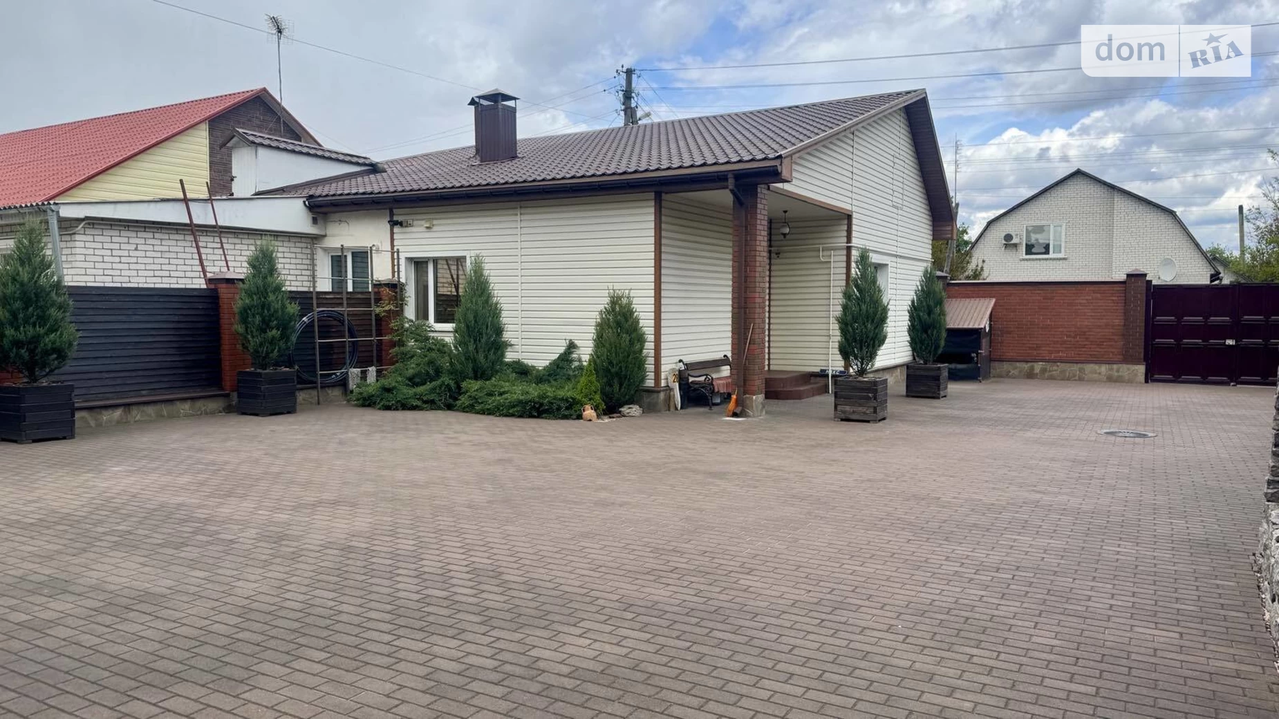 Продається будинок 2 поверховий 188.5 кв. м з верандою, цена: 285000 $ - фото 4