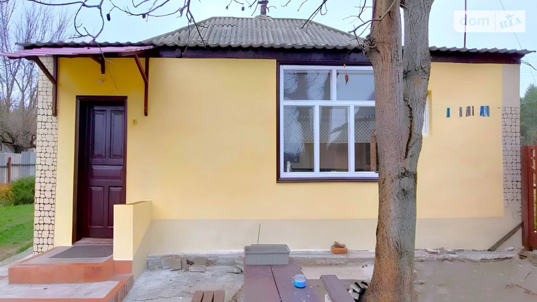 Продается одноэтажный дом 45.7 кв. м с участком, цена: 27000 $ - фото 2