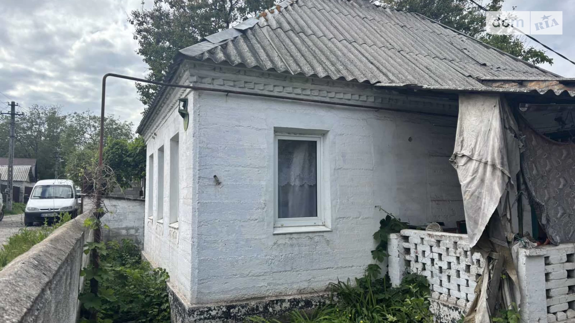 Продається одноповерховий будинок 48.9 кв. м з гаражем, цена: 20000 $ - фото 2