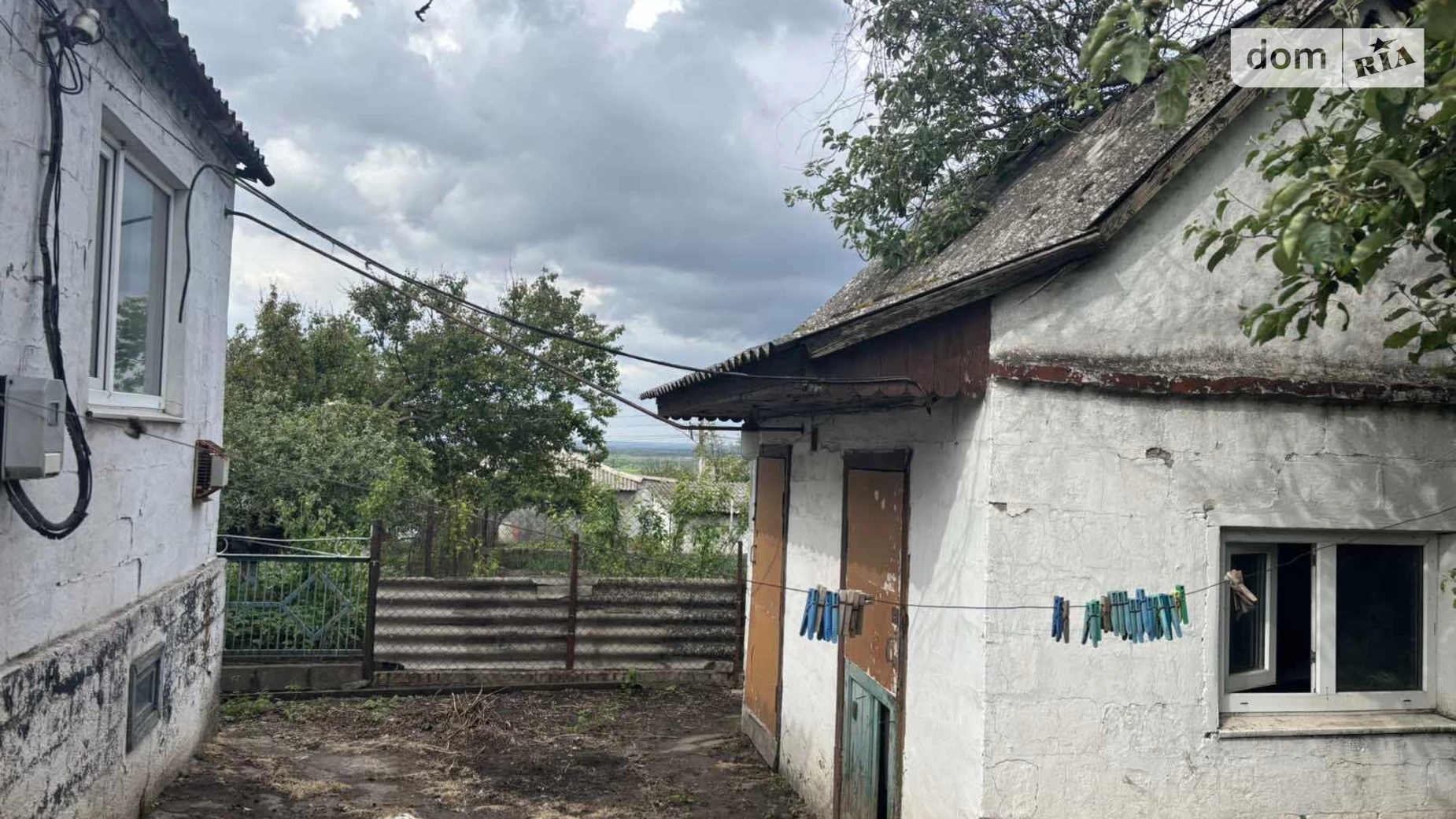 Продається одноповерховий будинок 48.9 кв. м з гаражем, цена: 20000 $ - фото 5
