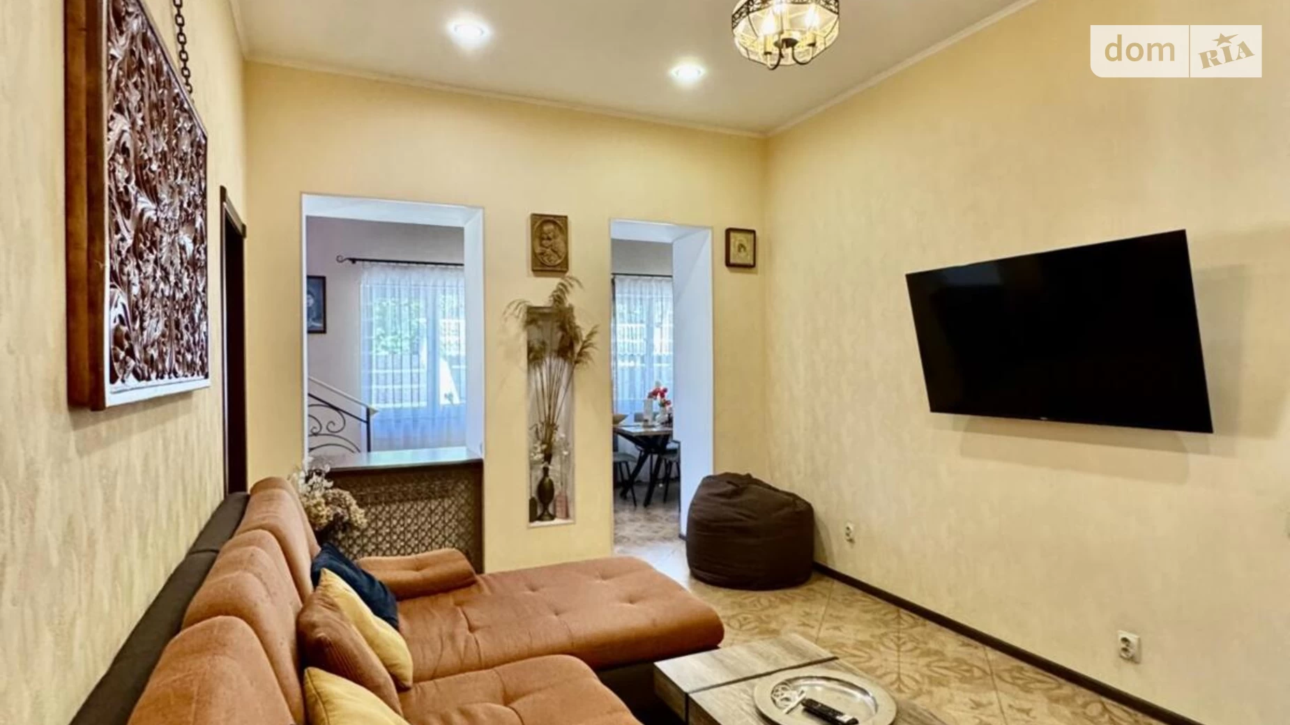 Продается 5-комнатная квартира 135 кв. м в Одессе, ул. Мечникова, 110 - фото 3
