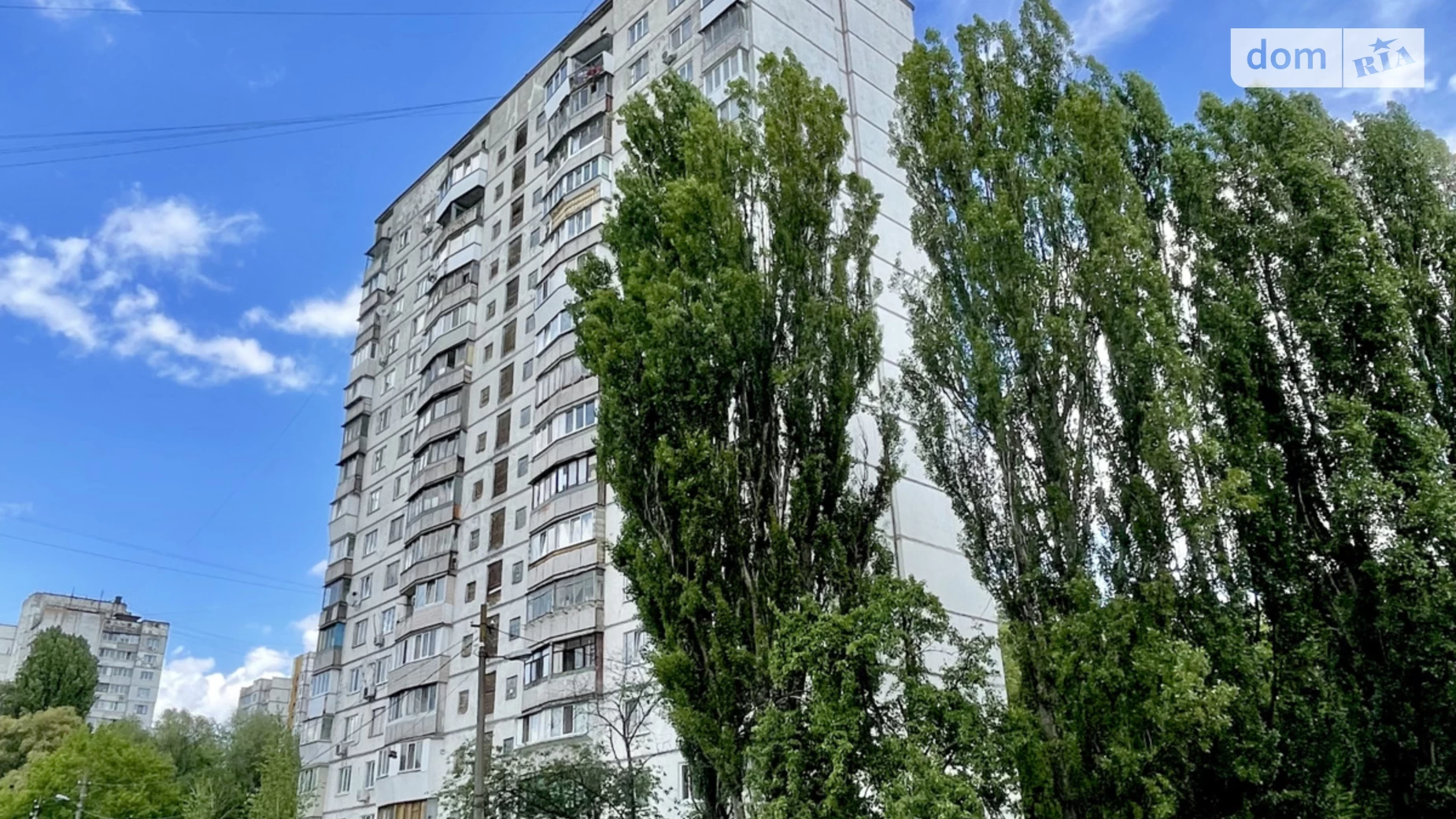 Продается 3-комнатная квартира 67.6 кв. м в Киеве, просп. Академика Глушкова, 18 - фото 2