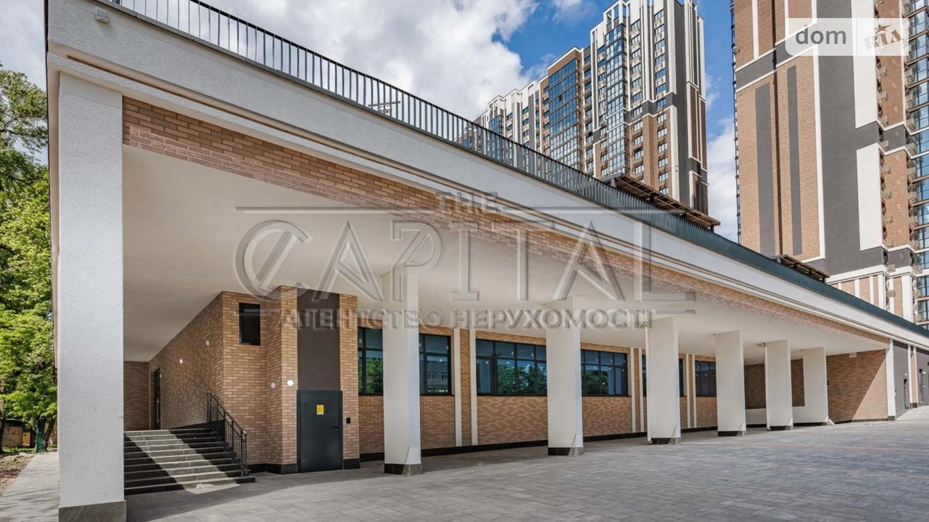 вул. Васильківська, 37 Київ, цена: 2095300 $ - фото 2