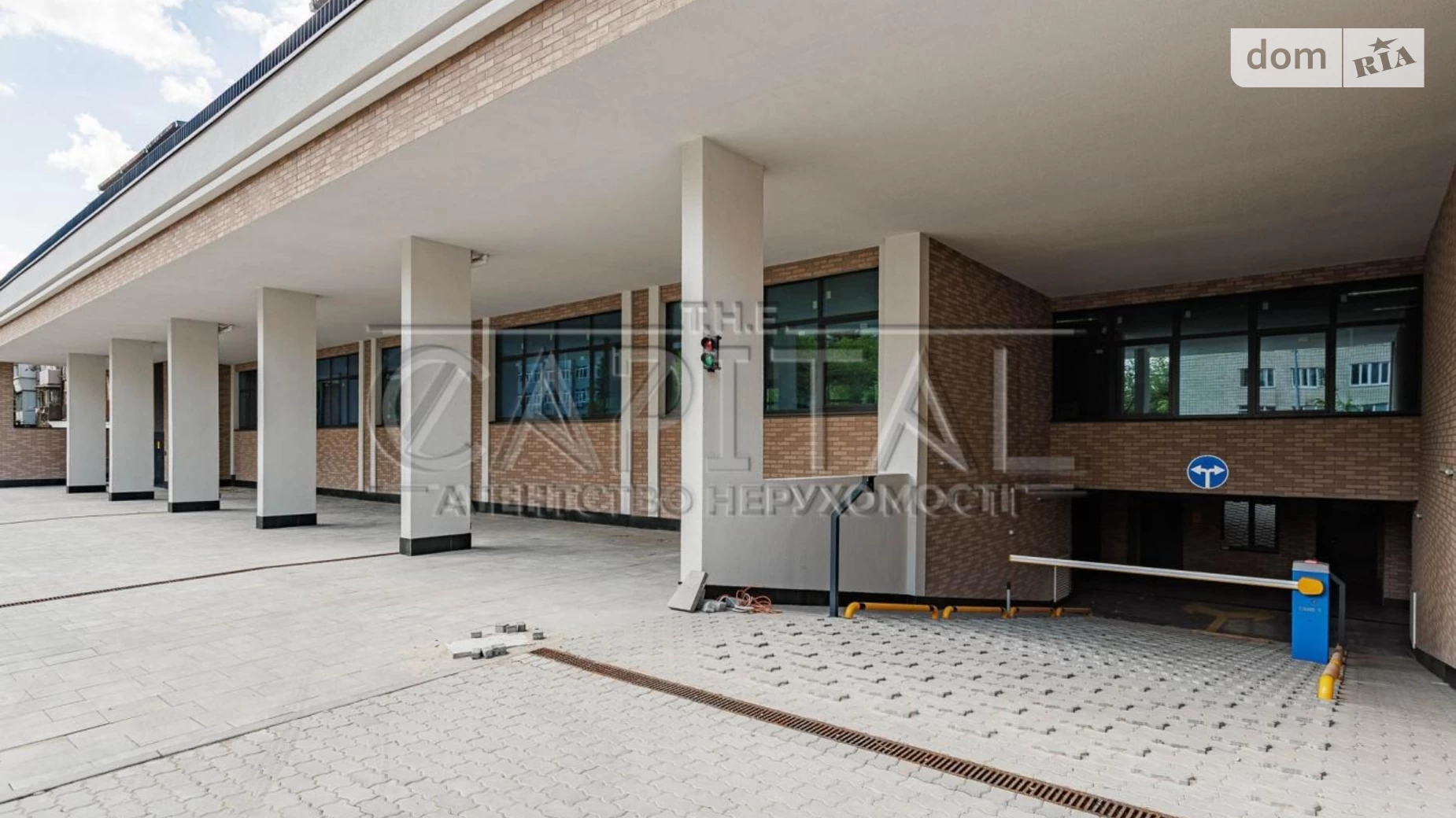 вул. Васильківська, 37 Київ, цена: 2095300 $ - фото 4
