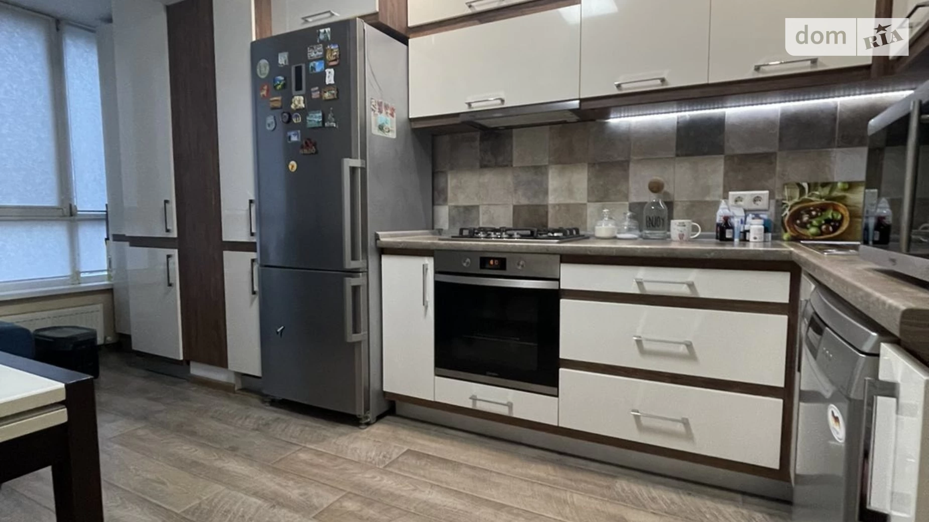 Продается 1-комнатная квартира 43.9 кв. м в Крюковщине, ул. Европейская, 2Г - фото 2