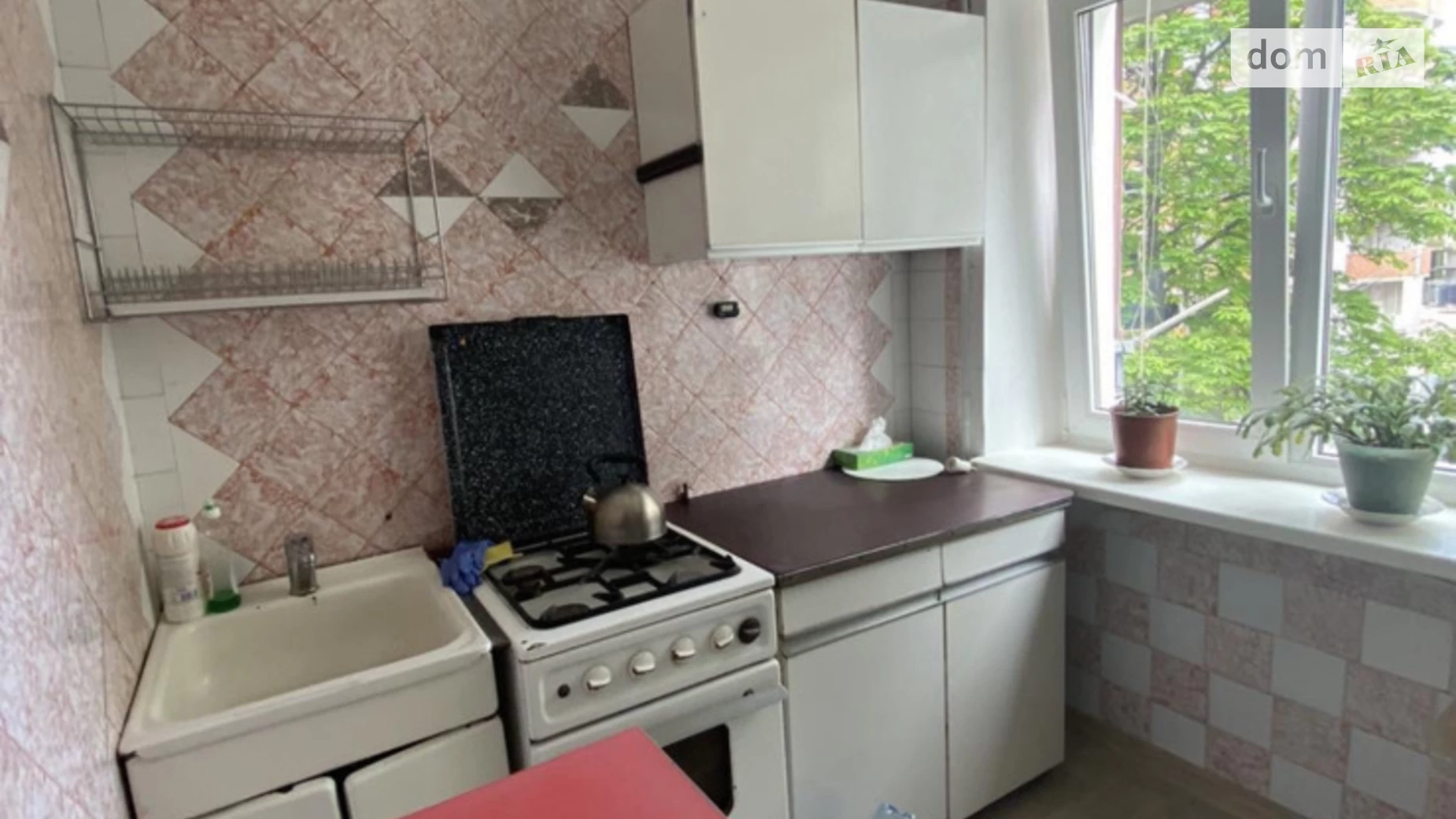 Сдается в аренду 2-комнатная квартира 50 кв. м в Одессе, ул. Алексея Вадатурского(Маршала Малиновского), 61/2 - фото 5