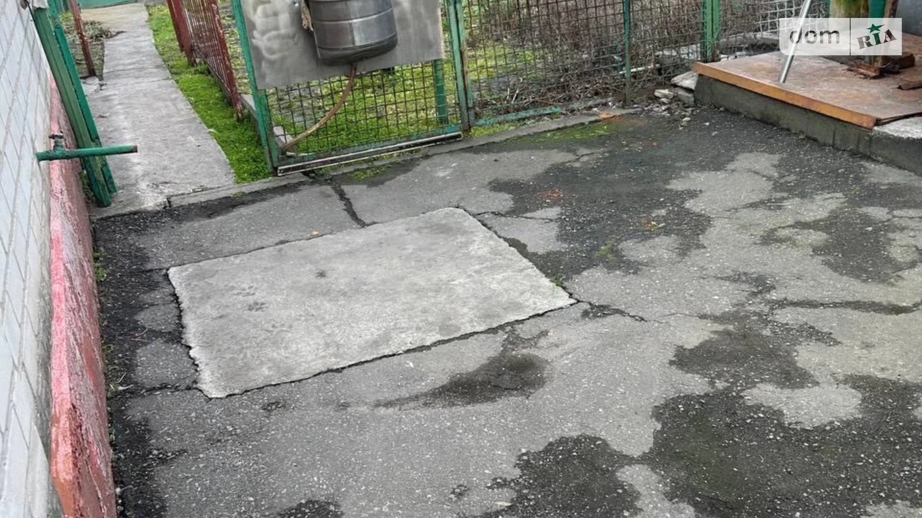 Продается часть дома 98 кв. м с садом, цена: 8500 $ - фото 5