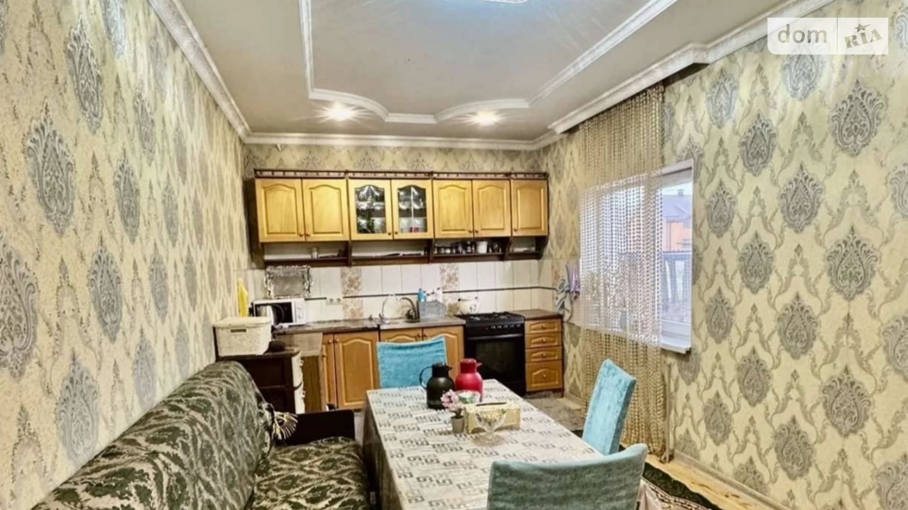 Продається будинок 2 поверховий 198 кв. м з каміном, цена: 248000 $ - фото 4