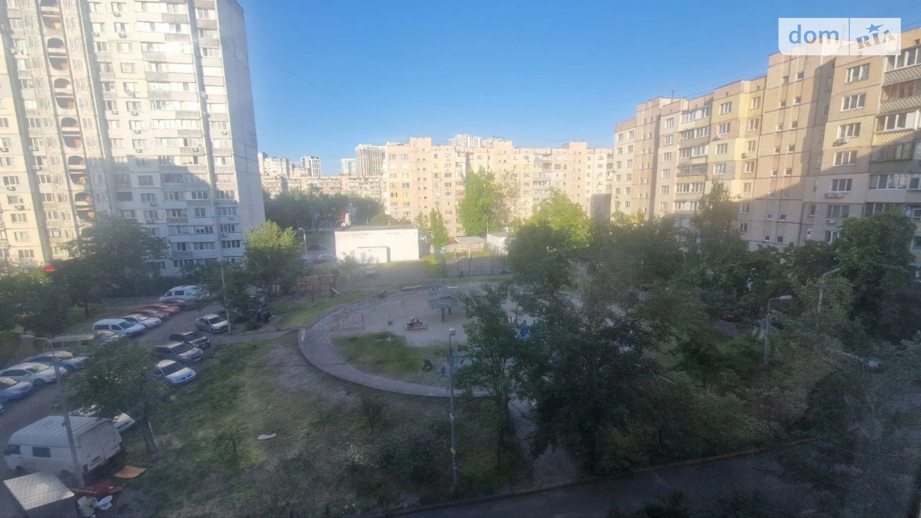 просп. Миколи Бажана, 9Б Харківський Масив Київ - фото 4