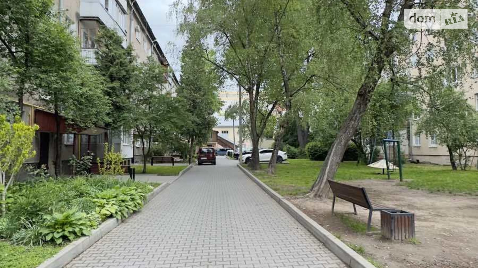 Продається 2-кімнатна квартира 48 кв. м у Івано-Франківську, цена: 48000 $ - фото 2