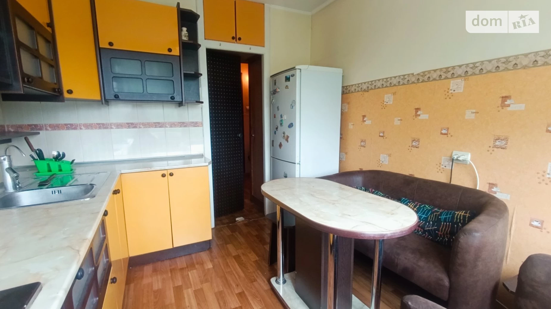 Здається в оренду 1-кімнатна квартира 40 кв. м у Львові, вул. Наукова, 23 - фото 3