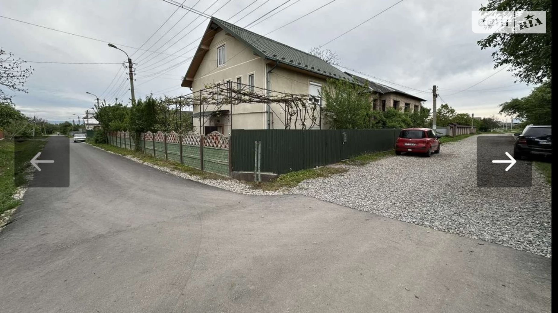 Продається будинок 2 поверховий 270 кв. м з верандою, цена: 170000 € - фото 2