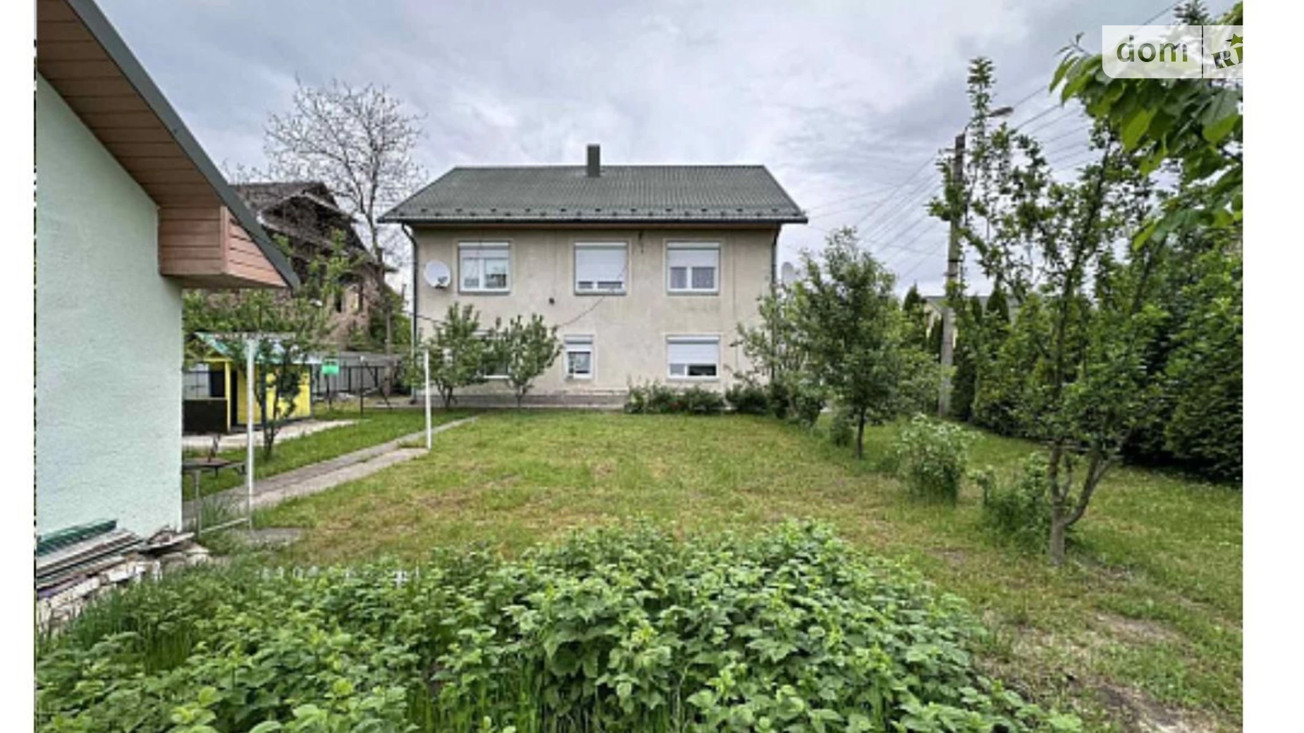 Продається будинок 2 поверховий 270 кв. м з верандою, цена: 170000 € - фото 5
