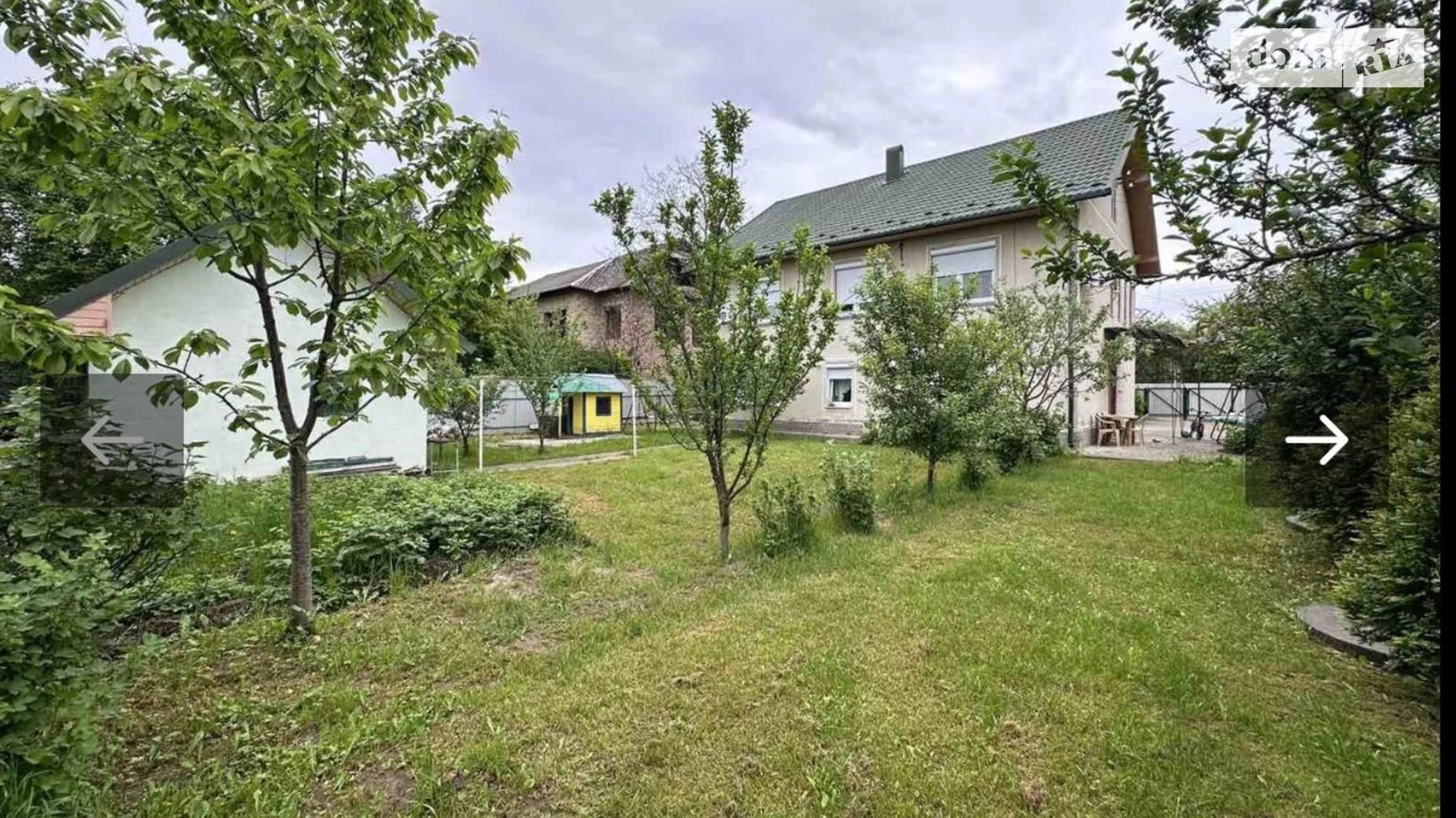Продається будинок 2 поверховий 270 кв. м з верандою, цена: 170000 € - фото 4
