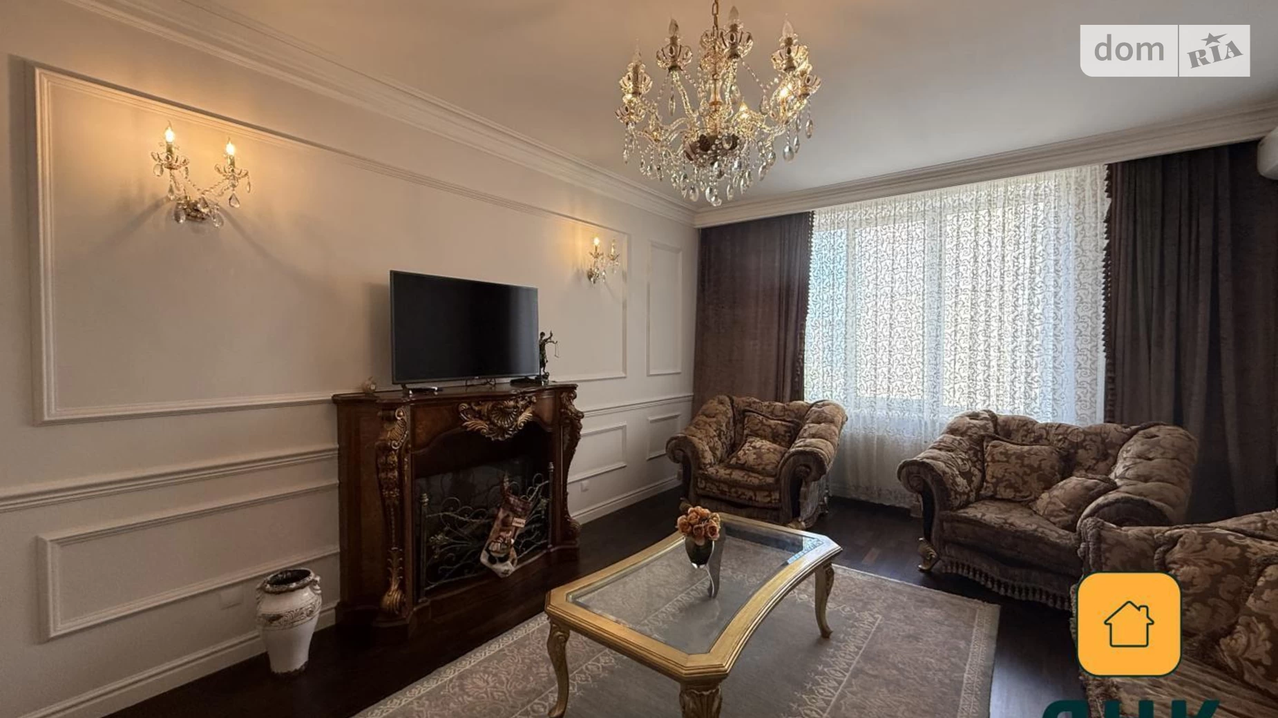 Продается 3-комнатная квартира 145 кв. м в Одессе, цена: 310000 $ - фото 3