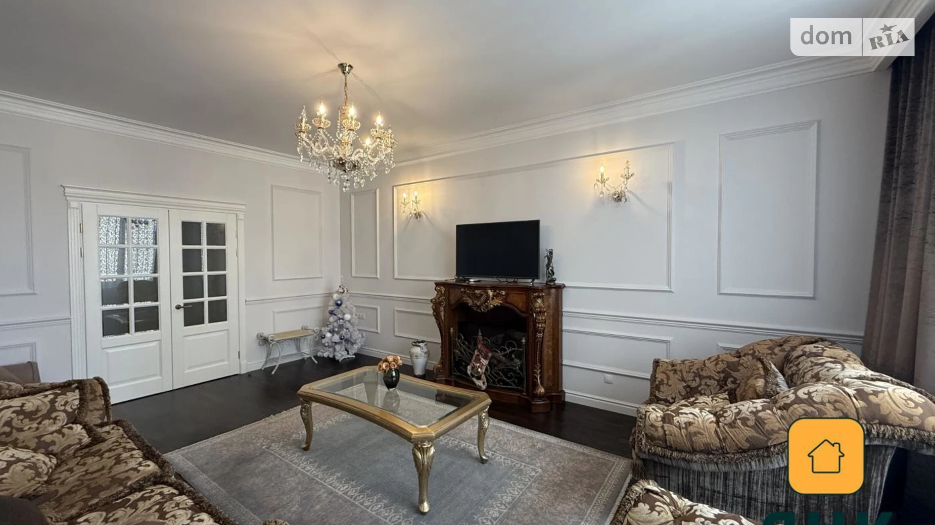 Продается 3-комнатная квартира 145 кв. м в Одессе, цена: 310000 $ - фото 5