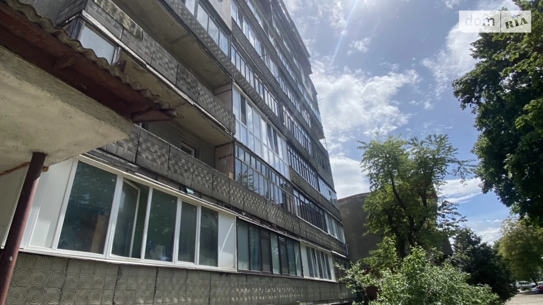 Продается 1-комнатная квартира 30.3 кв. м в Ивано-Франковске, ул. Набережная имени Василия Стефаника, 40 - фото 5