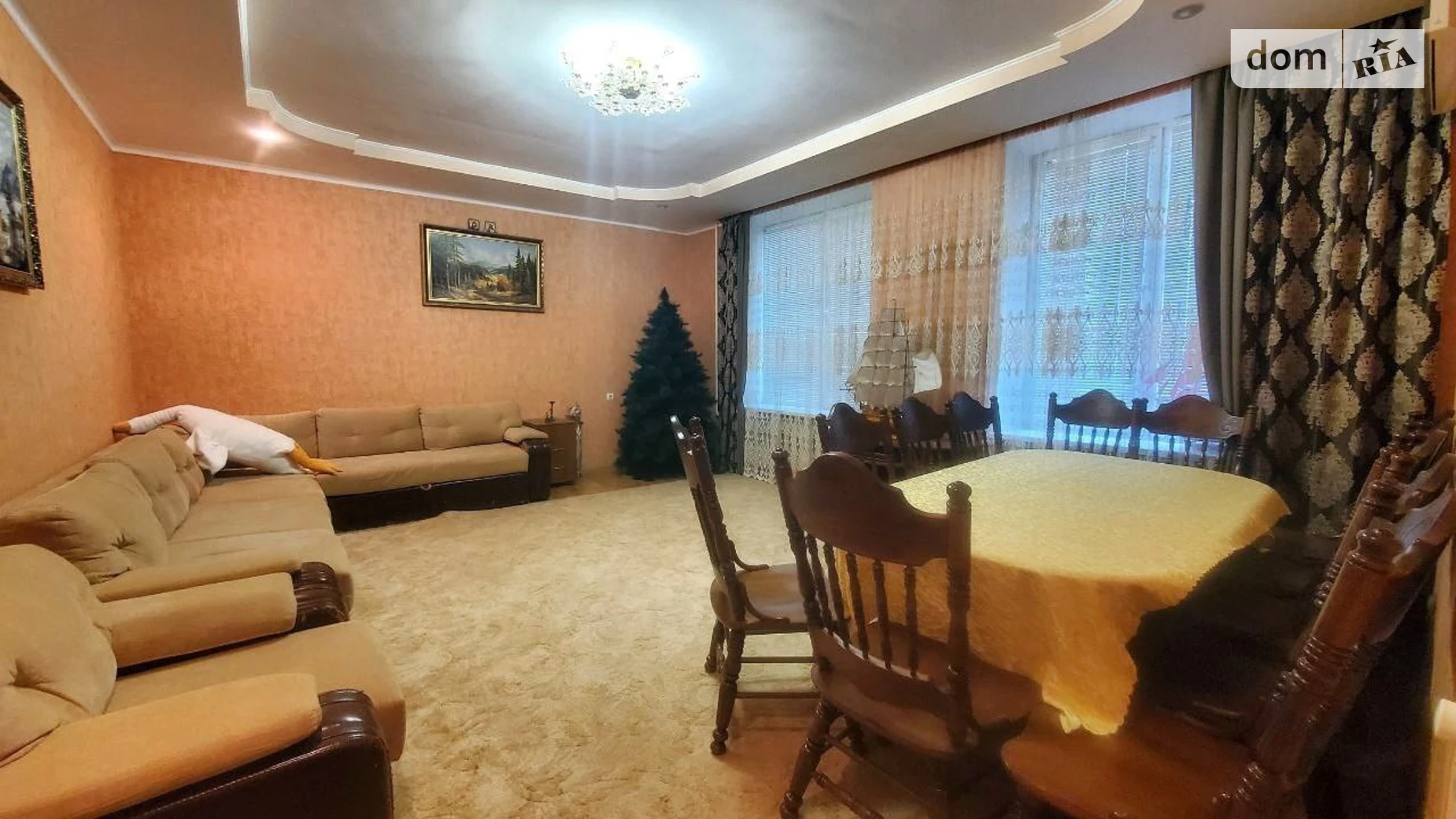 Продається 2-кімнатна квартира 71 кв. м у Хмельницькому, вул. Героя України Володимира Дудченка(Гарнізонна), 4 - фото 2