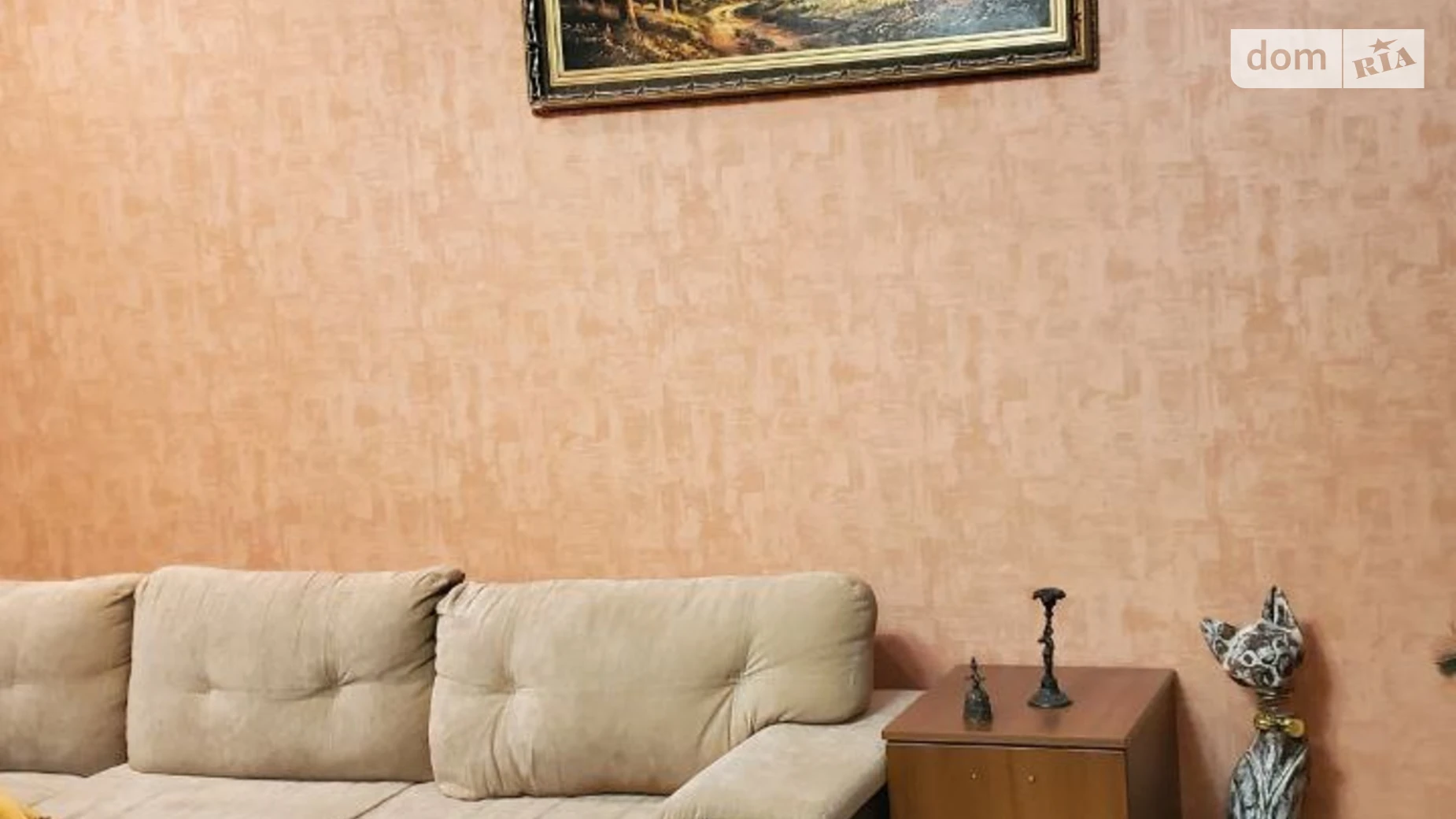 Продається 2-кімнатна квартира 71 кв. м у Хмельницькому, вул. Героя України Володимира Дудченка(Гарнізонна), 4 - фото 4