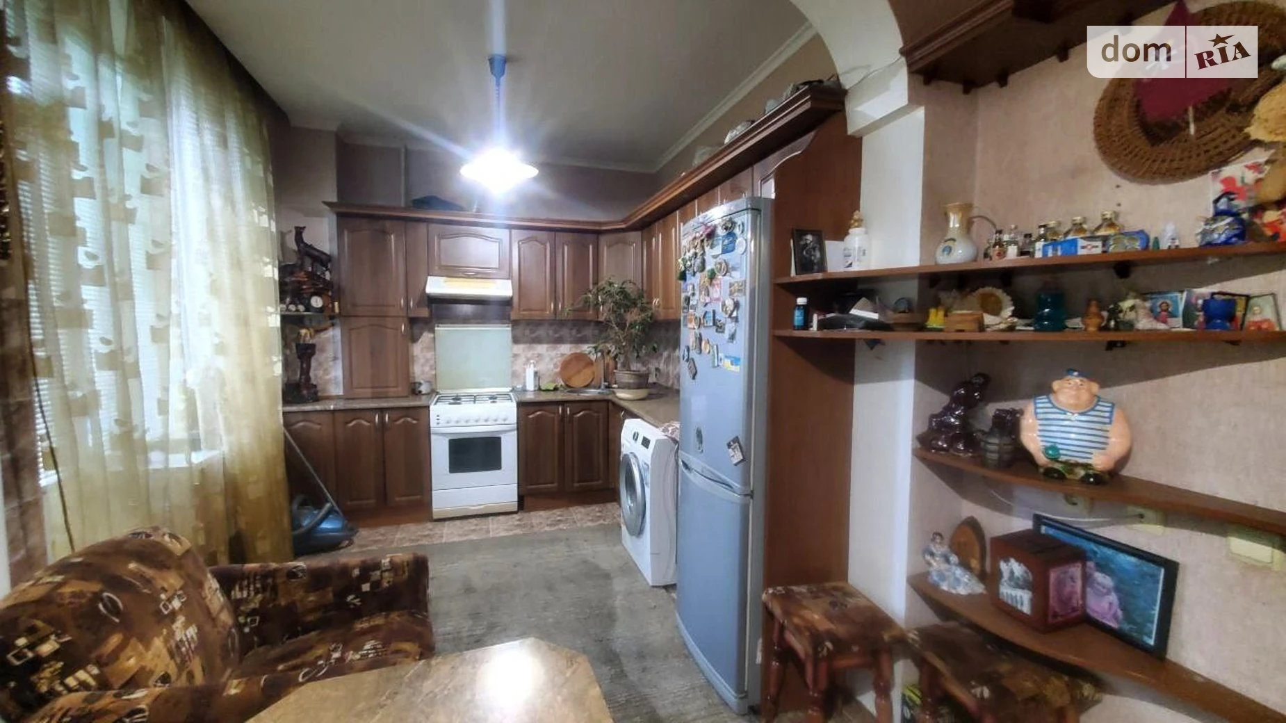 Продається 2-кімнатна квартира 71 кв. м у Хмельницькому, вул. Героя України Володимира Дудченка(Гарнізонна), 4 - фото 5