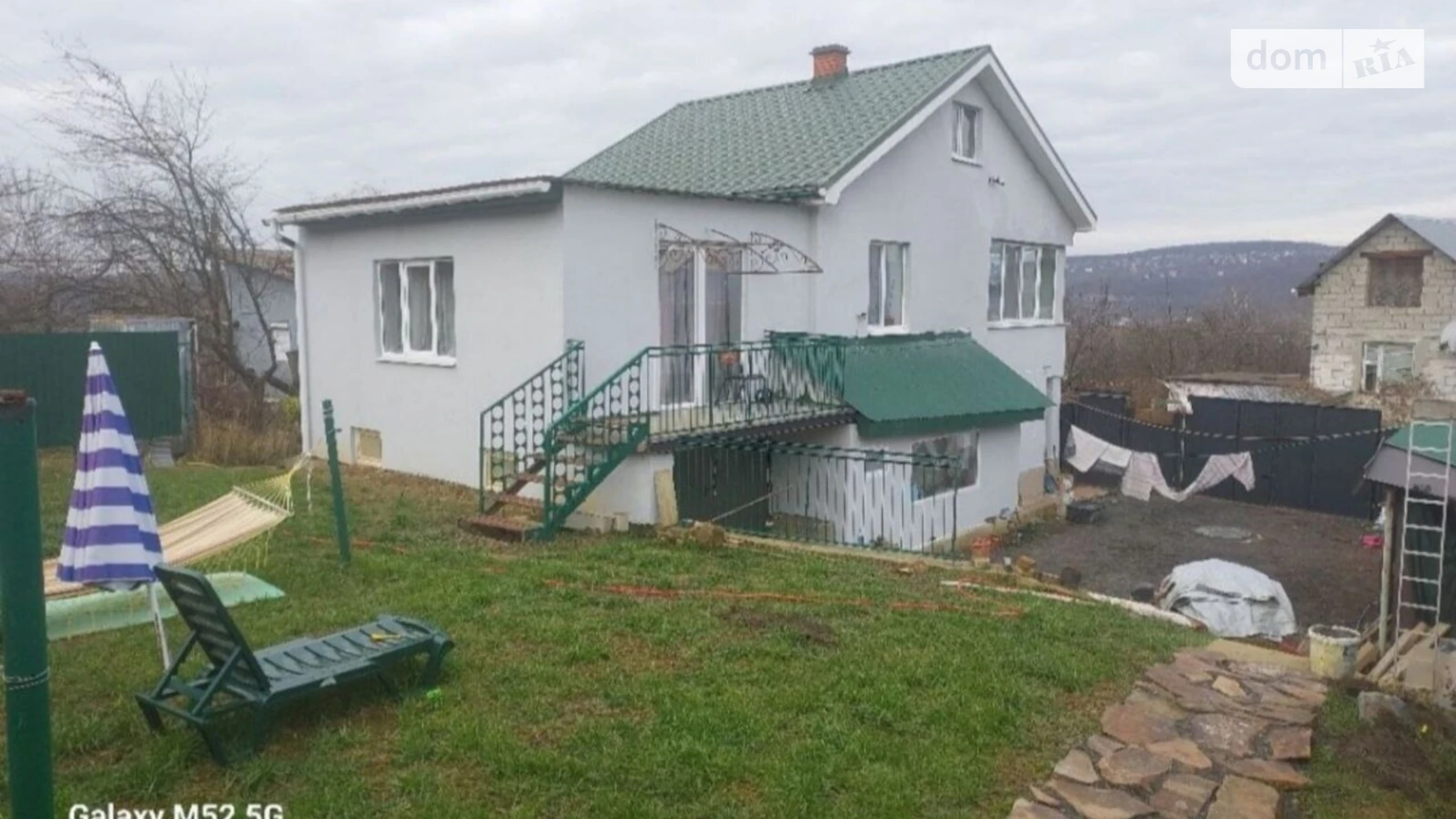 Продается дом на 3 этажа 110 кв. м с баней/сауной, цена: 99000 € - фото 5