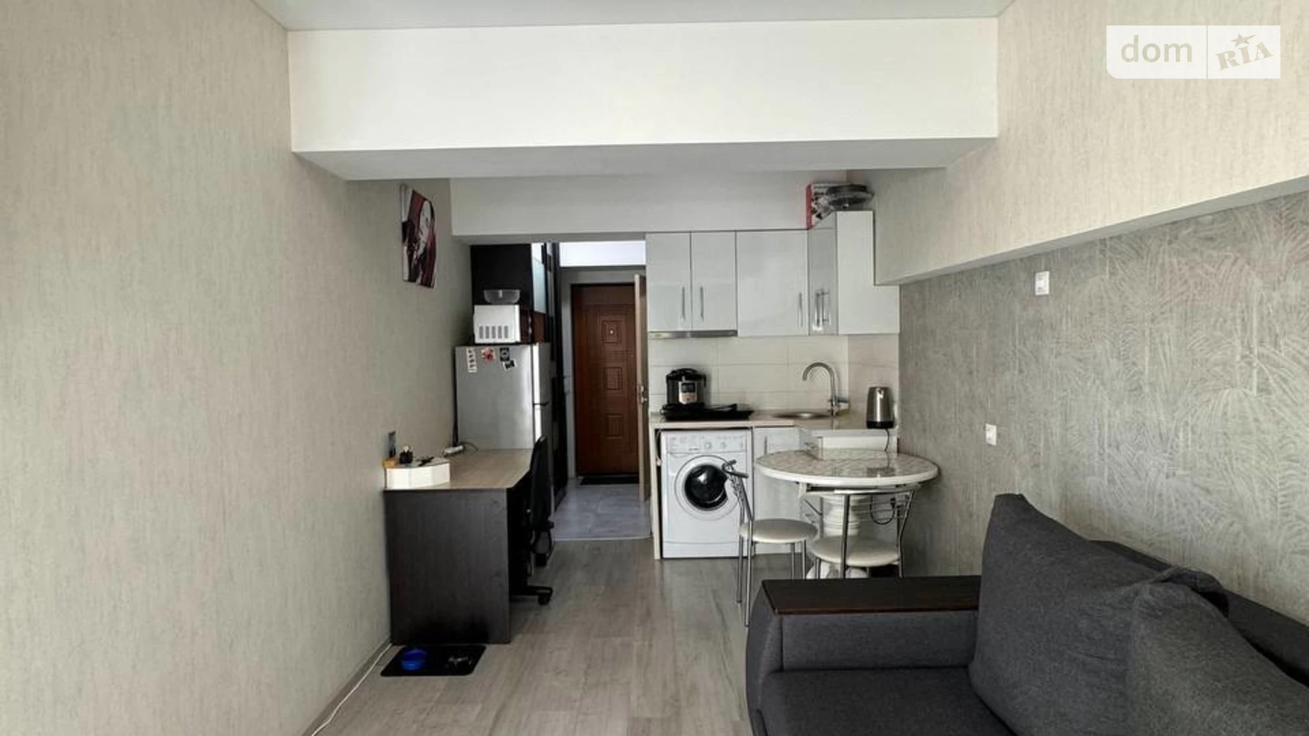 Продається 1-кімнатна квартира 23.1 кв. м у Харкові, цена: 16000 $ - фото 4