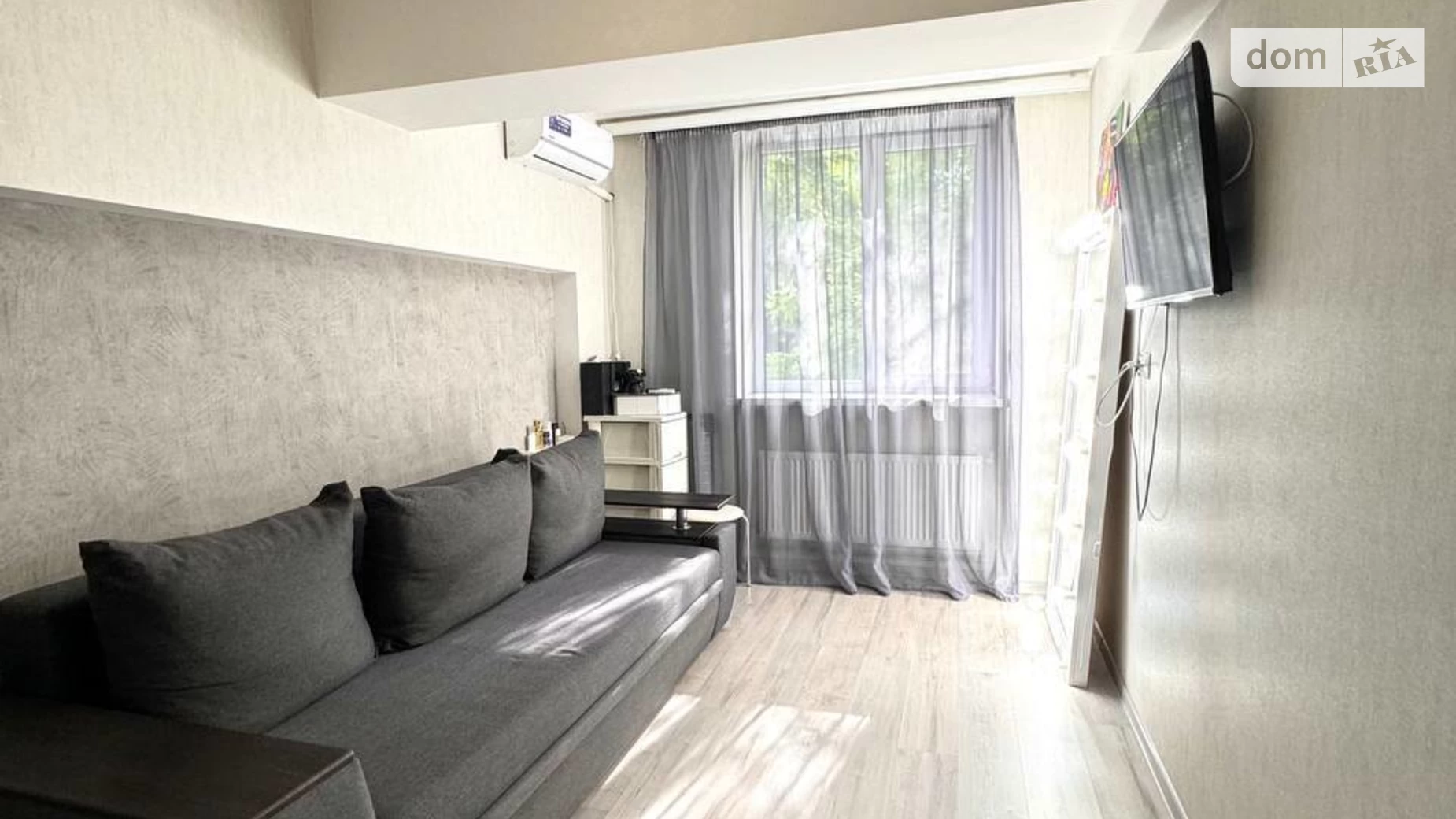 Продається 1-кімнатна квартира 23.1 кв. м у Харкові, цена: 16000 $ - фото 2