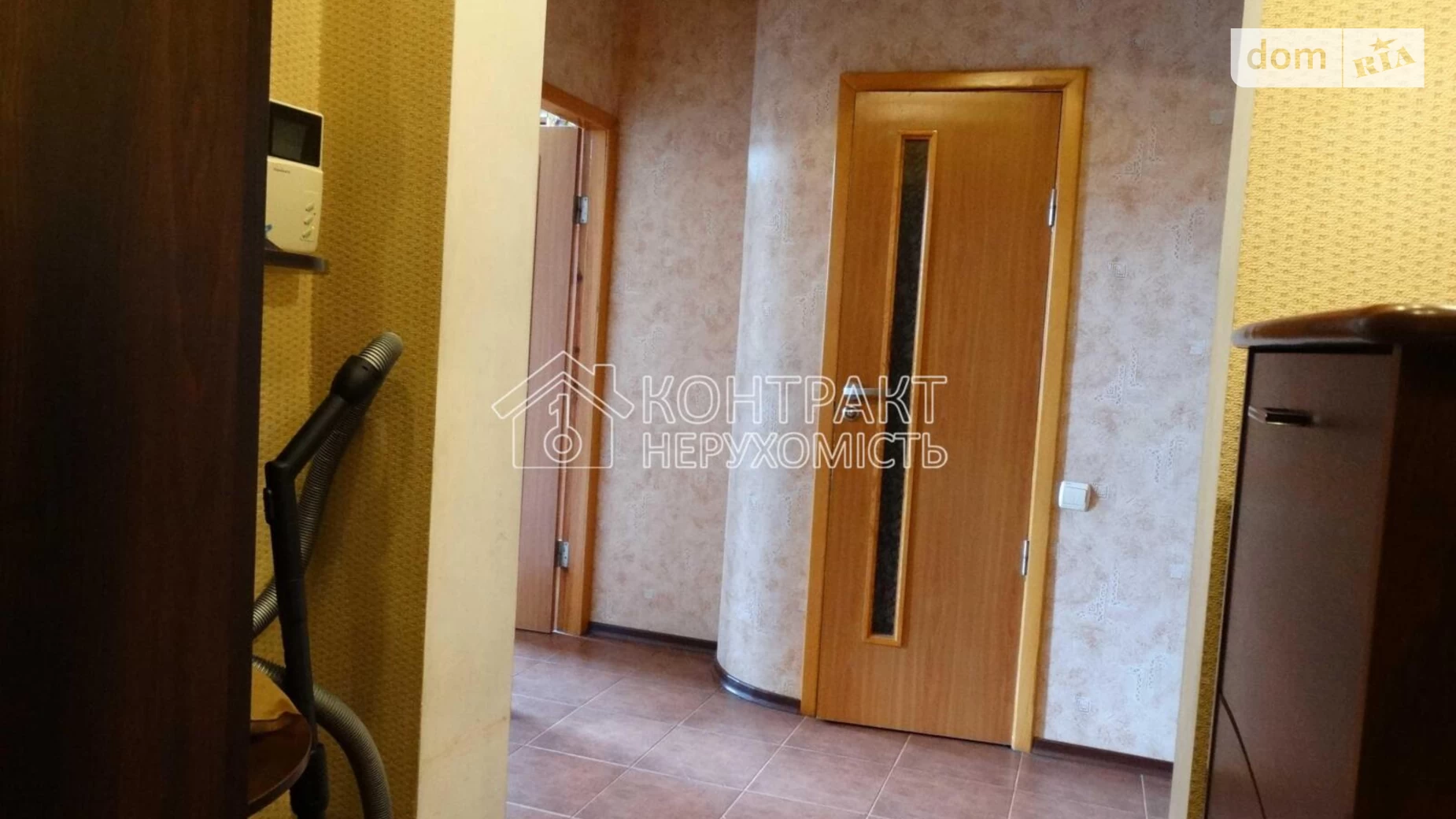 Продается 3-комнатная квартира 65 кв. м в Харькове, цена: 53000 $ - фото 2